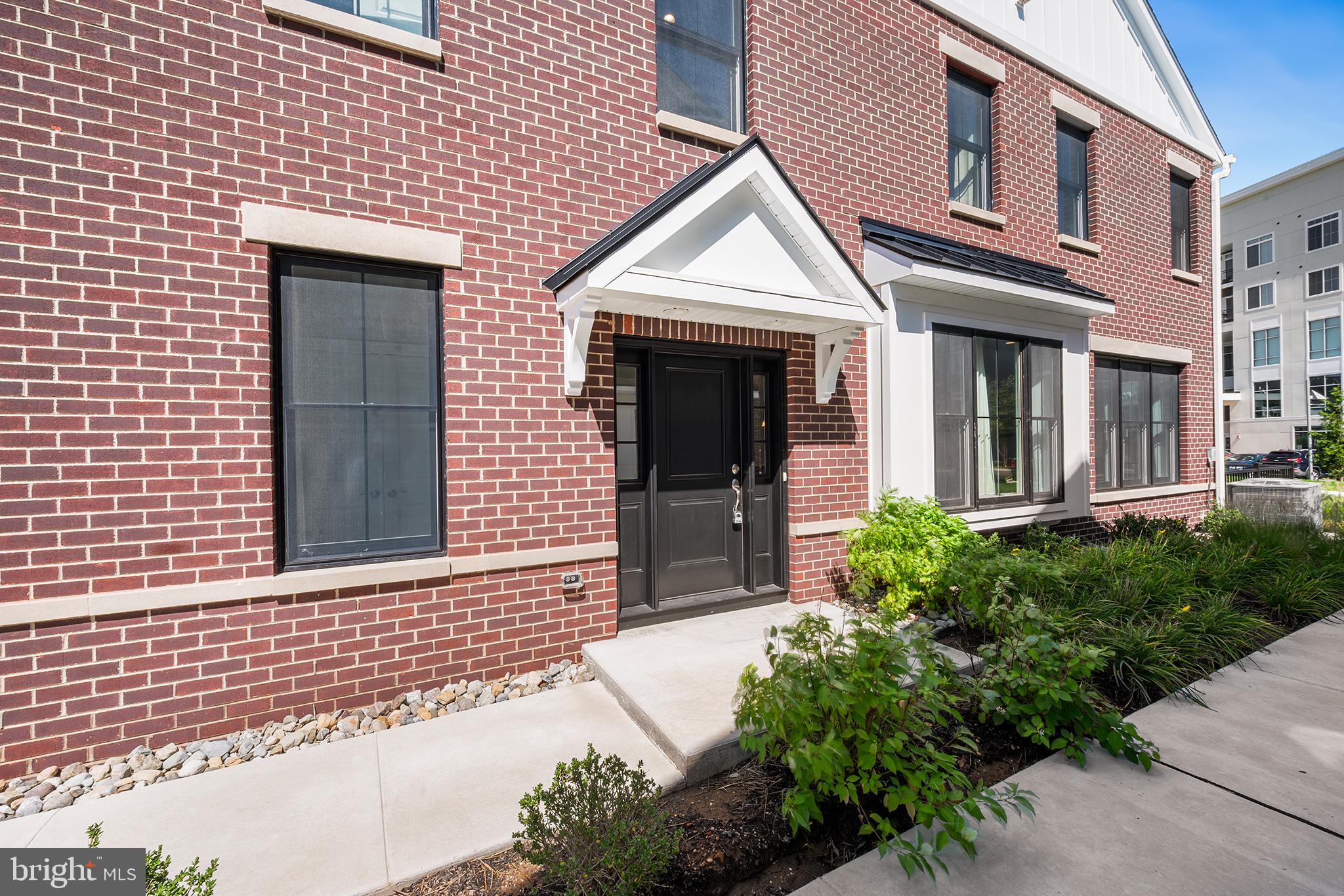 70 Riverwalk, Plainsboro, NJ 08536 photo