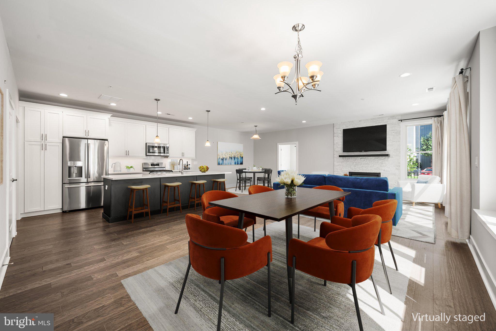 70 Riverwalk, Plainsboro, NJ 08536 photo