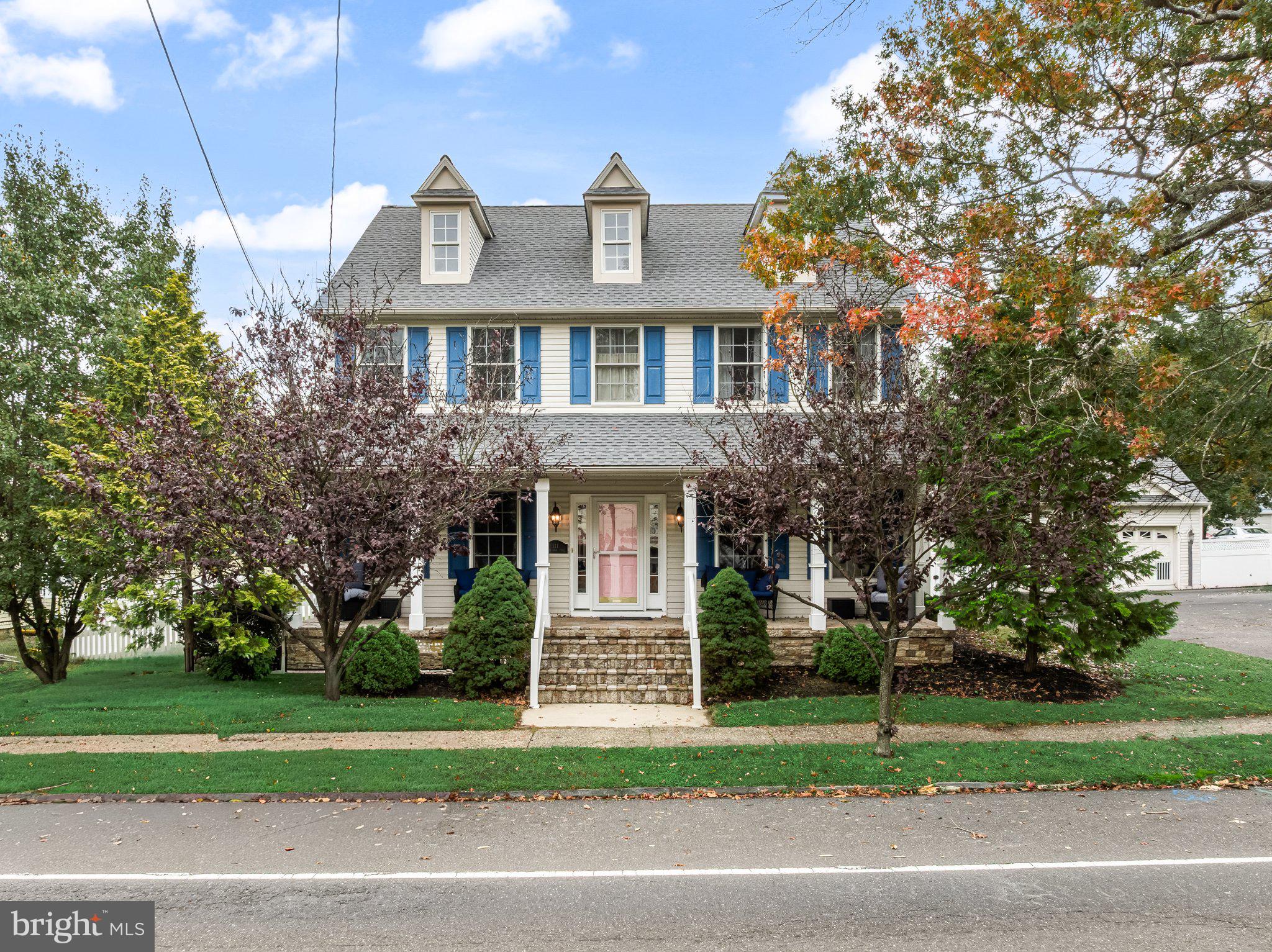 111 Main St, Medford, NJ 08055