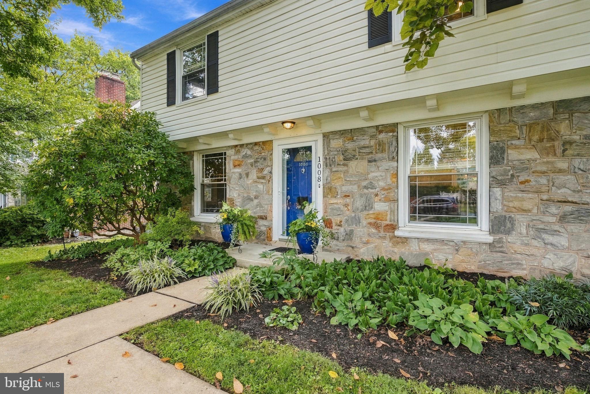 1008 Skyline Dr, Lancaster, PA 17601 photo