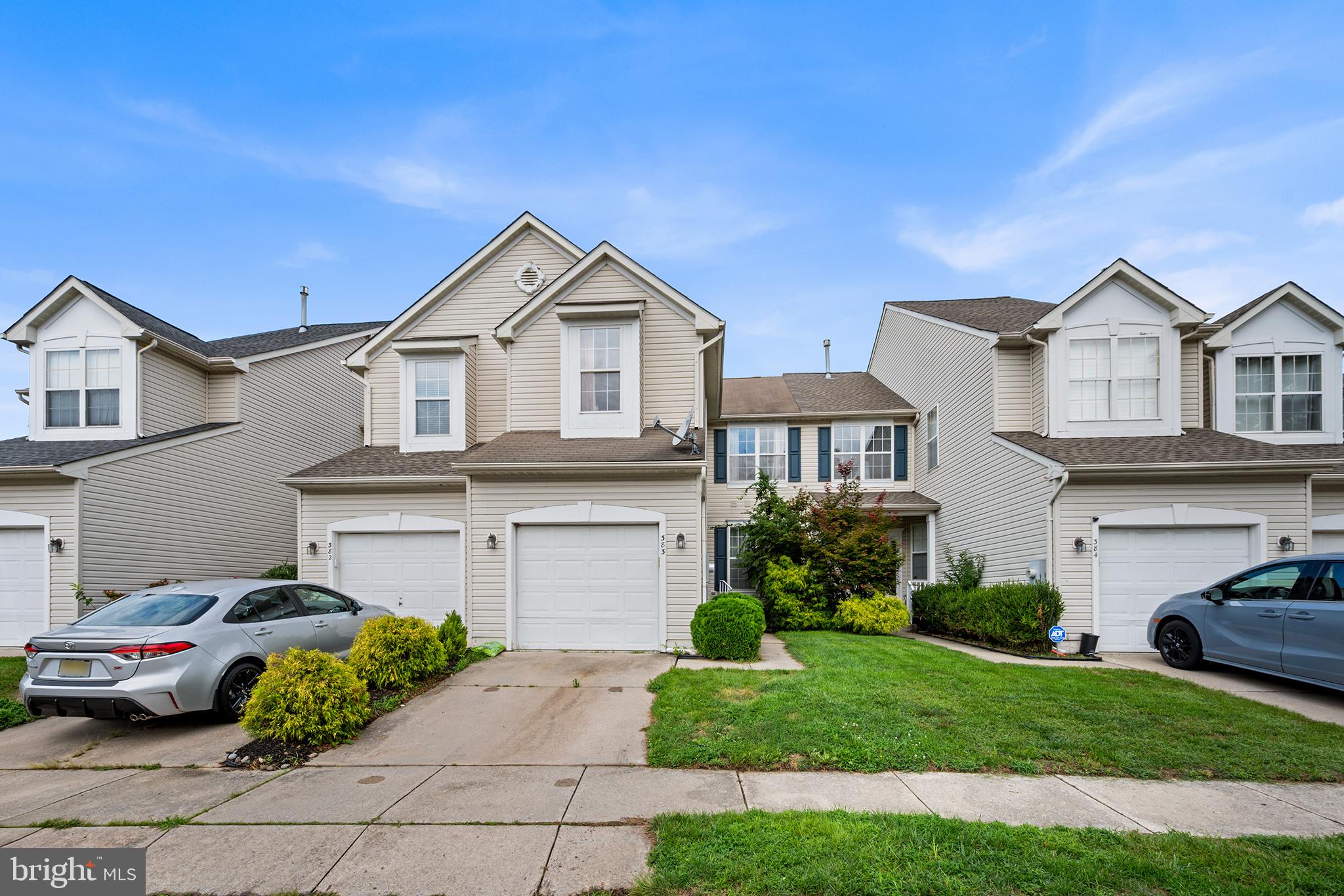 383 Tuvira Ln, Cherry Hill, NJ 08003