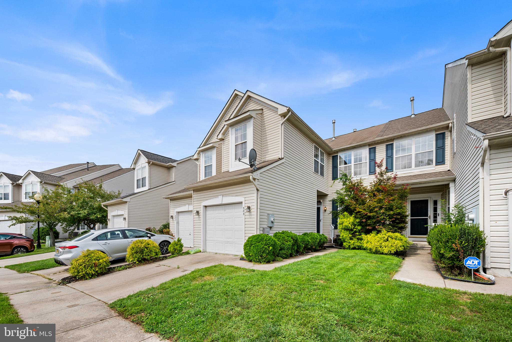 383 Tuvira Ln, Cherry Hill, NJ 08003 photo