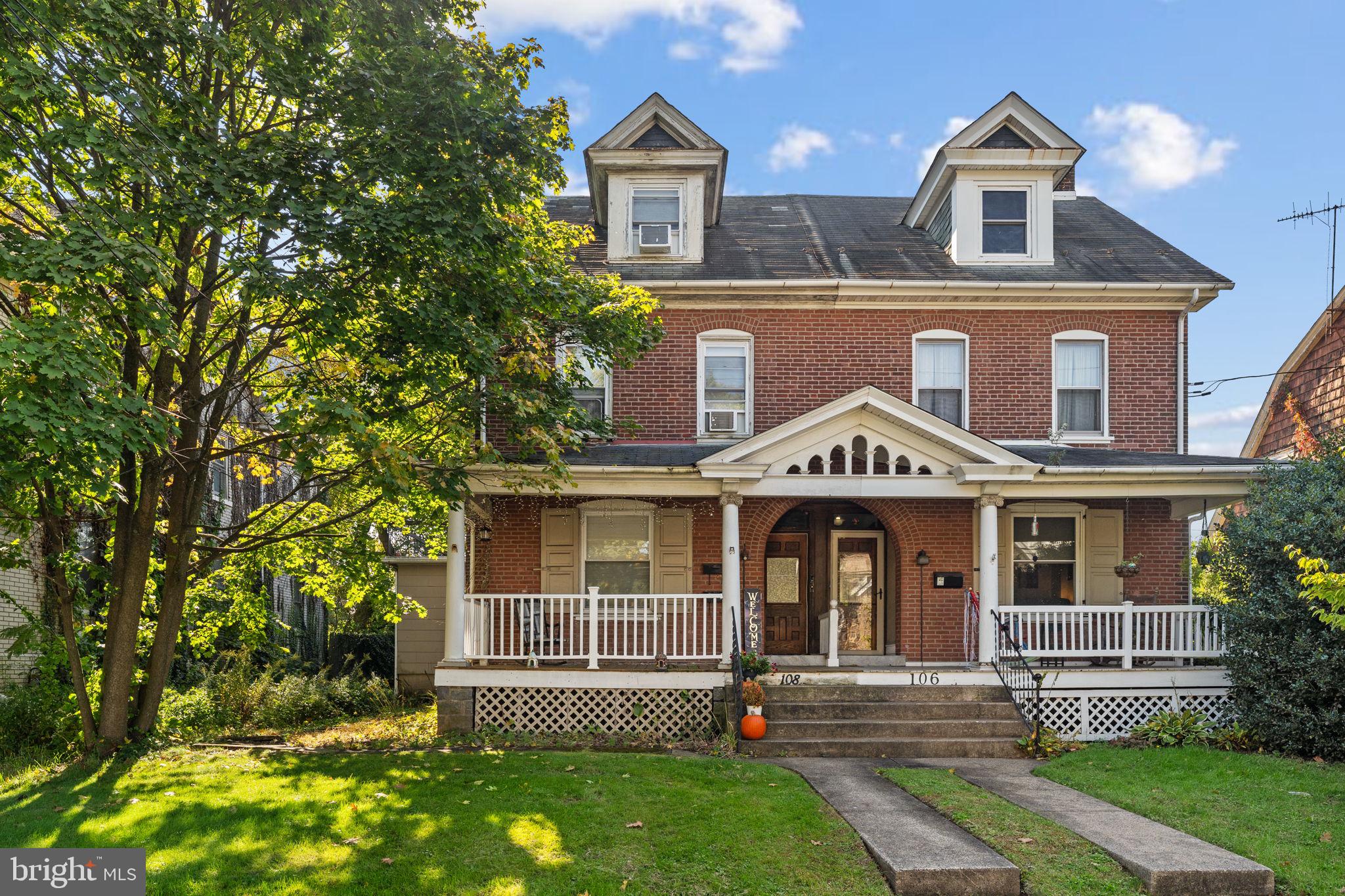 108 Main St, Telford, PA 18969