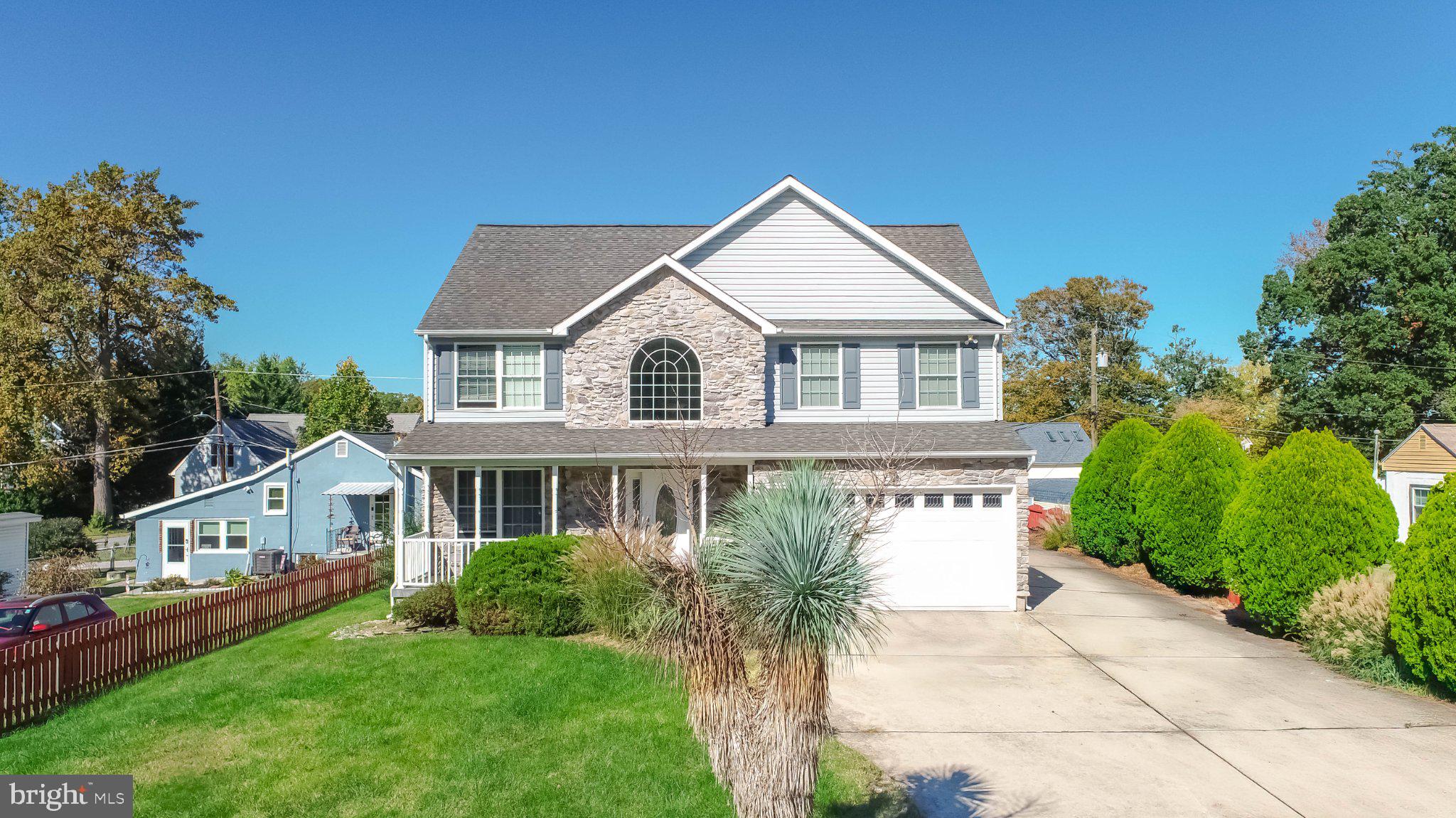 2220 Silver Lane Rd, Essex, MD 21221 photo