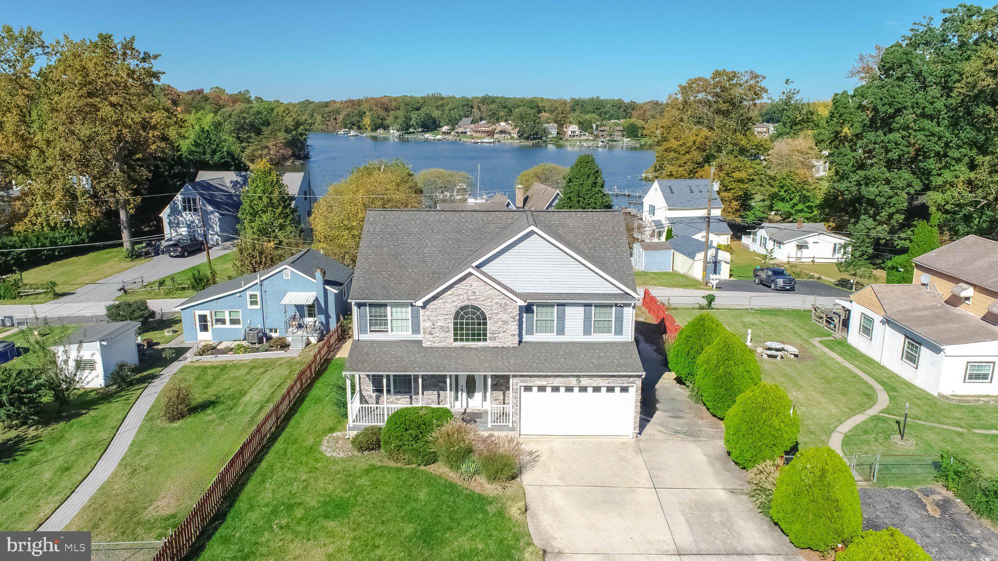 2220 Silver Lane Rd, Essex, MD 21221