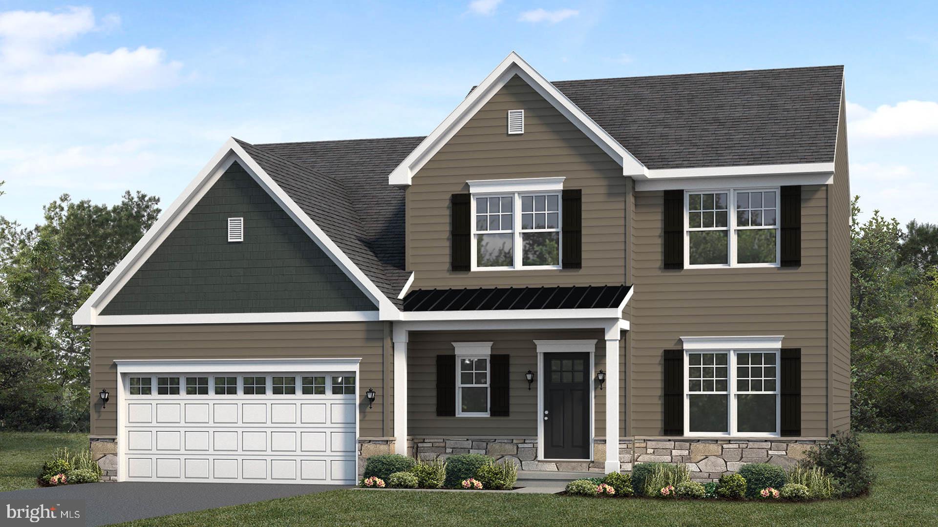 0 Washington Xing, York, PA 17404