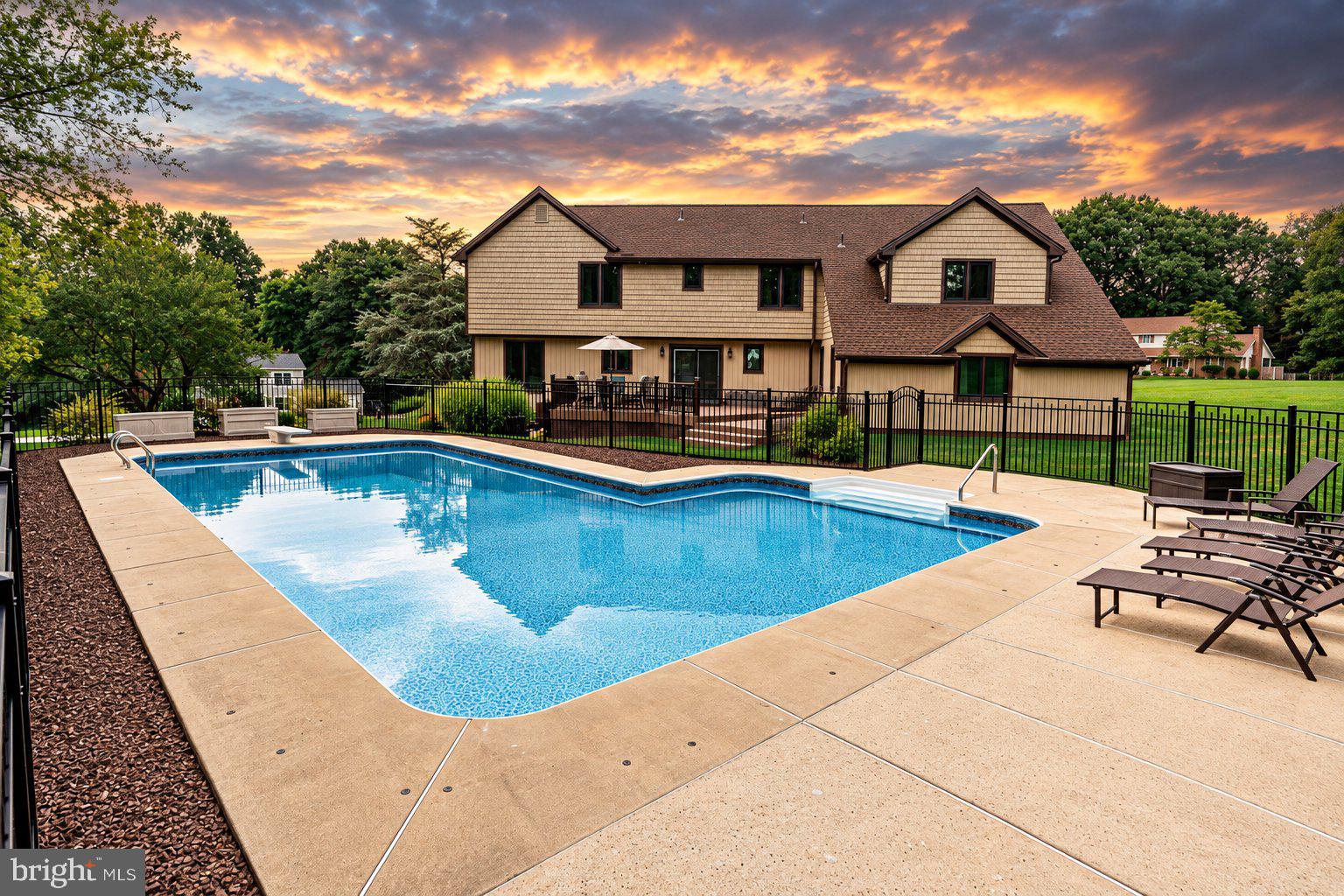2308 Shepherd Ct, Jarrettsville, MD 21084