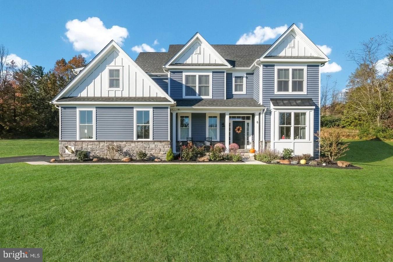 2 Anglesey Ln, Upper Gwynedd, PA 19446