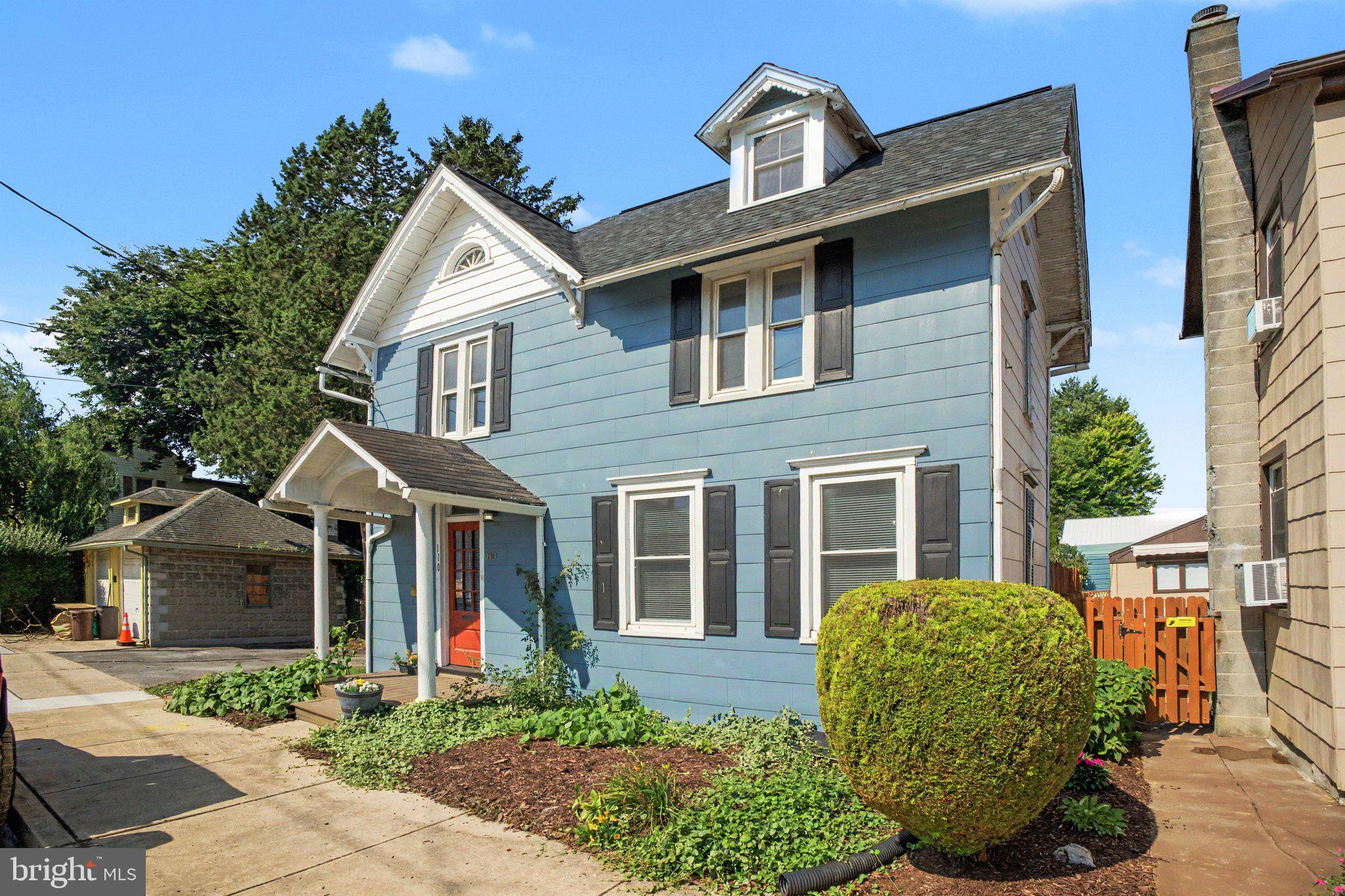 110 Barbara St, Mount Joy, PA 17552