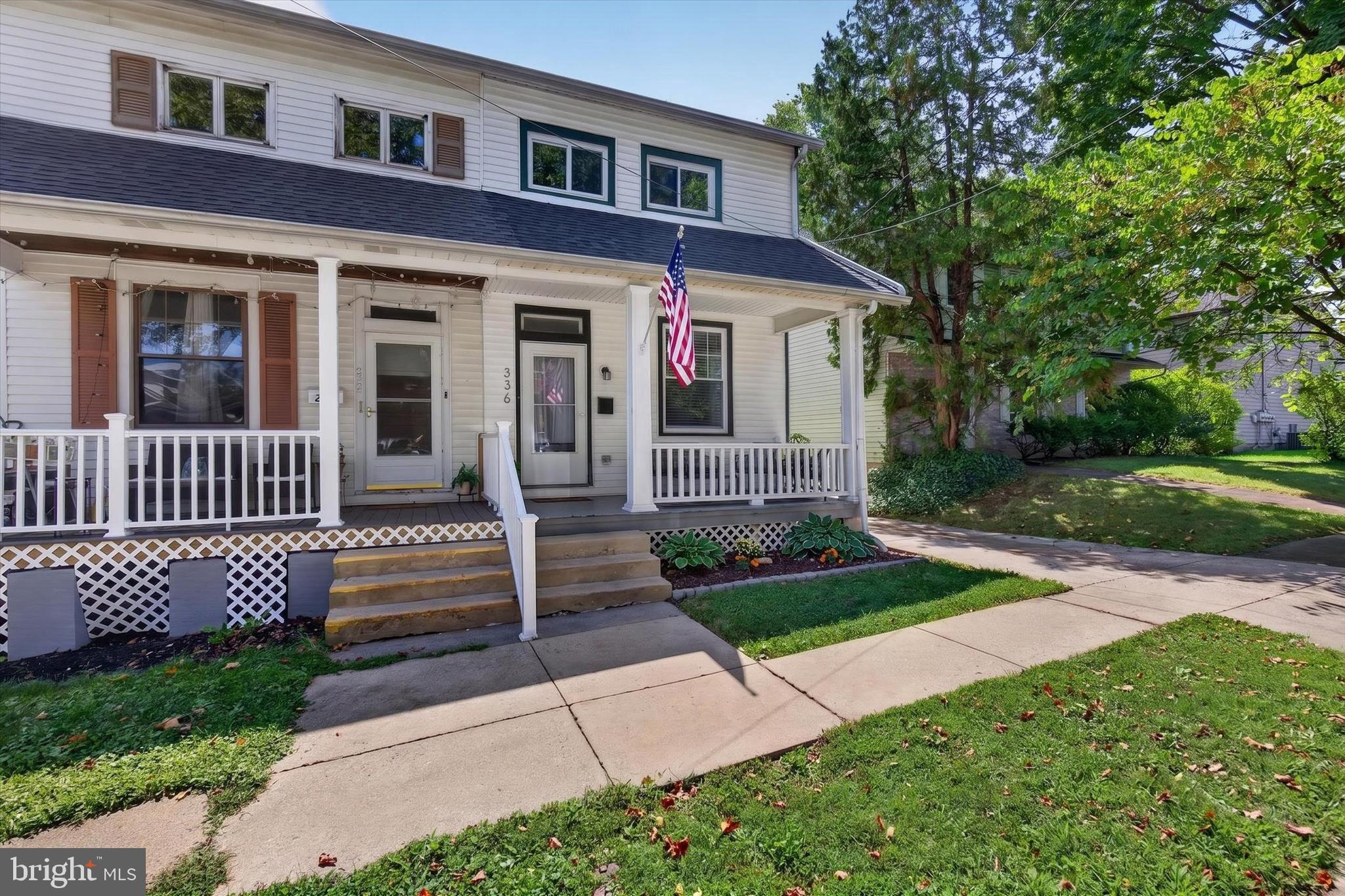 336 10th St, New Cumberland, PA 17070 photo