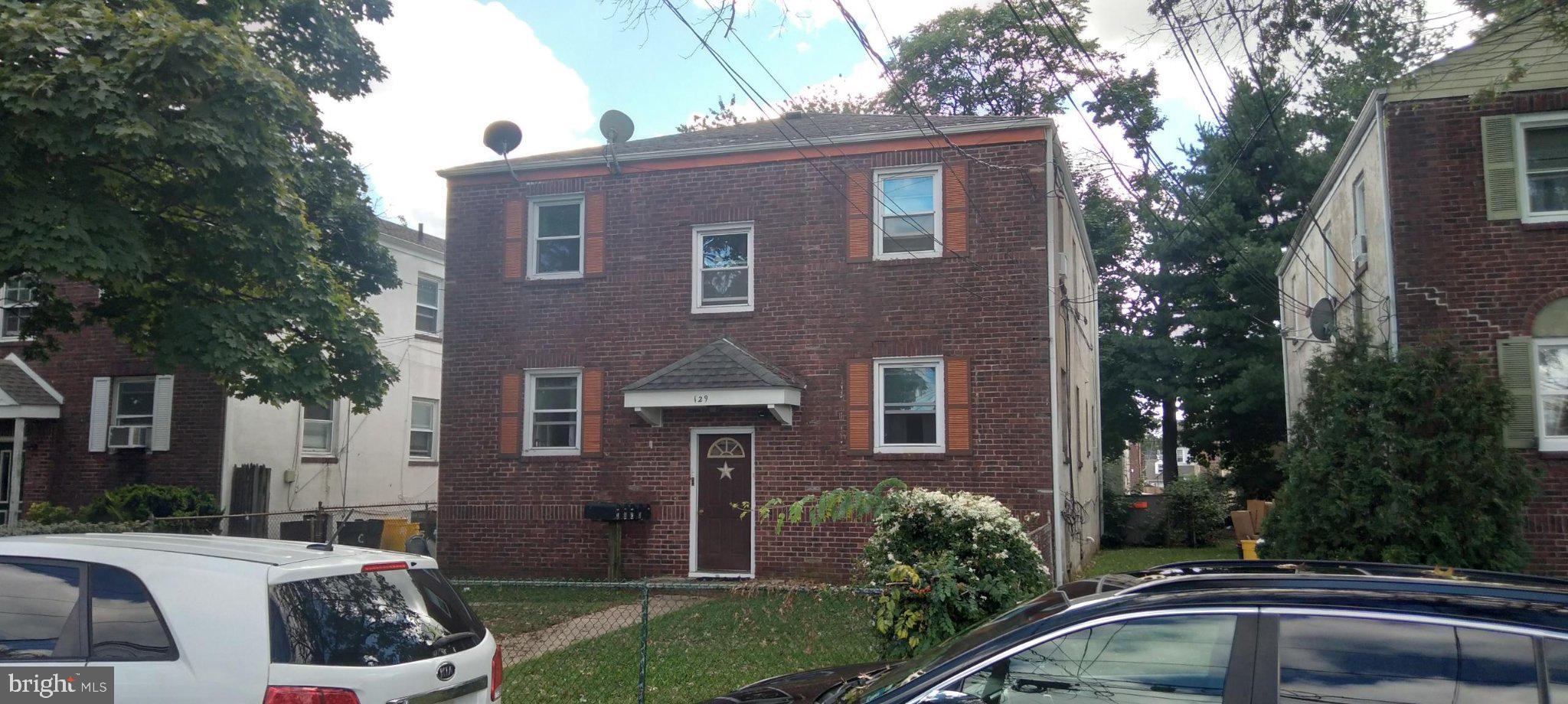 129 Francis Ave, Hampton, NJ 08629 photo