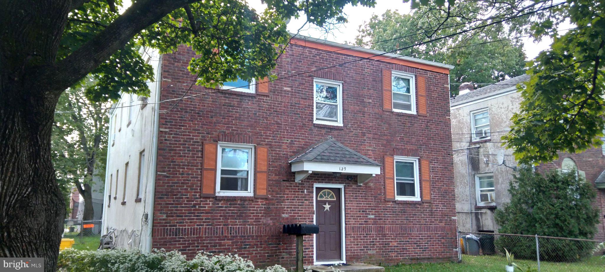 129 Francis Ave, Hampton, NJ 08629