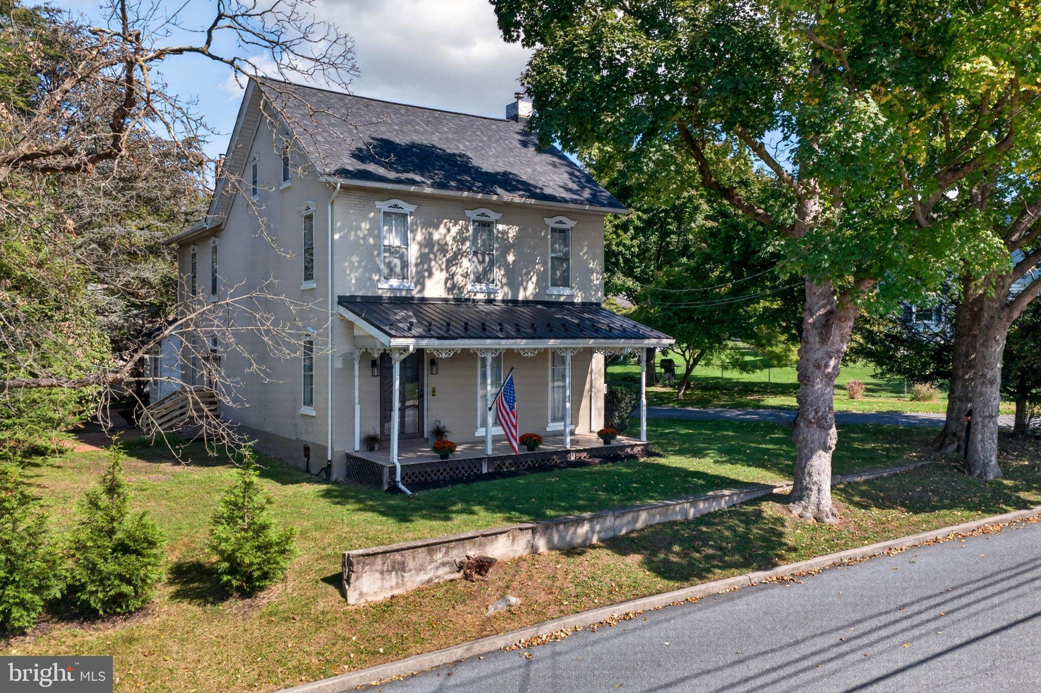 319 27th St, Northampton, PA 18067