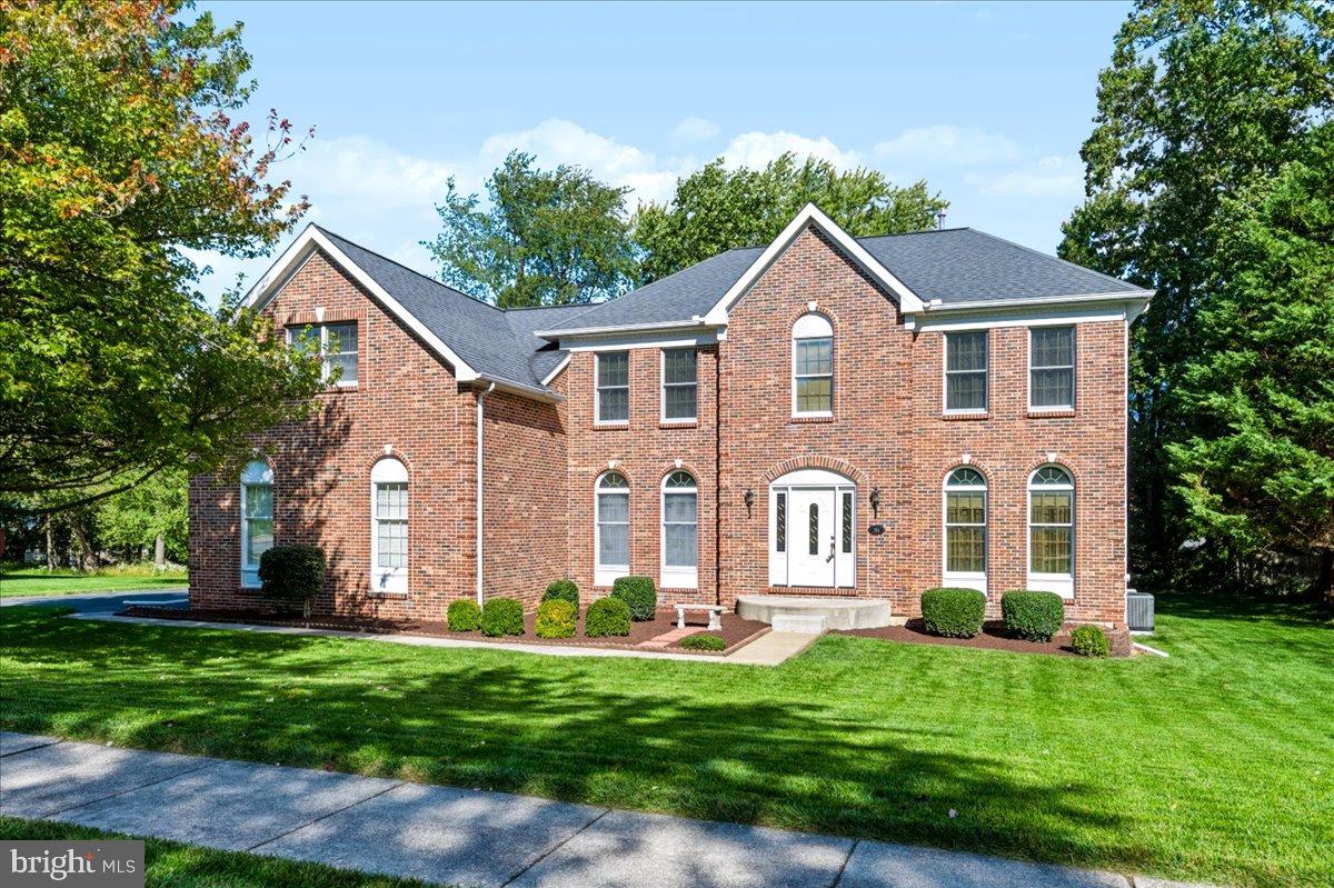 314 Amoroso Way, Newark, DE 19711