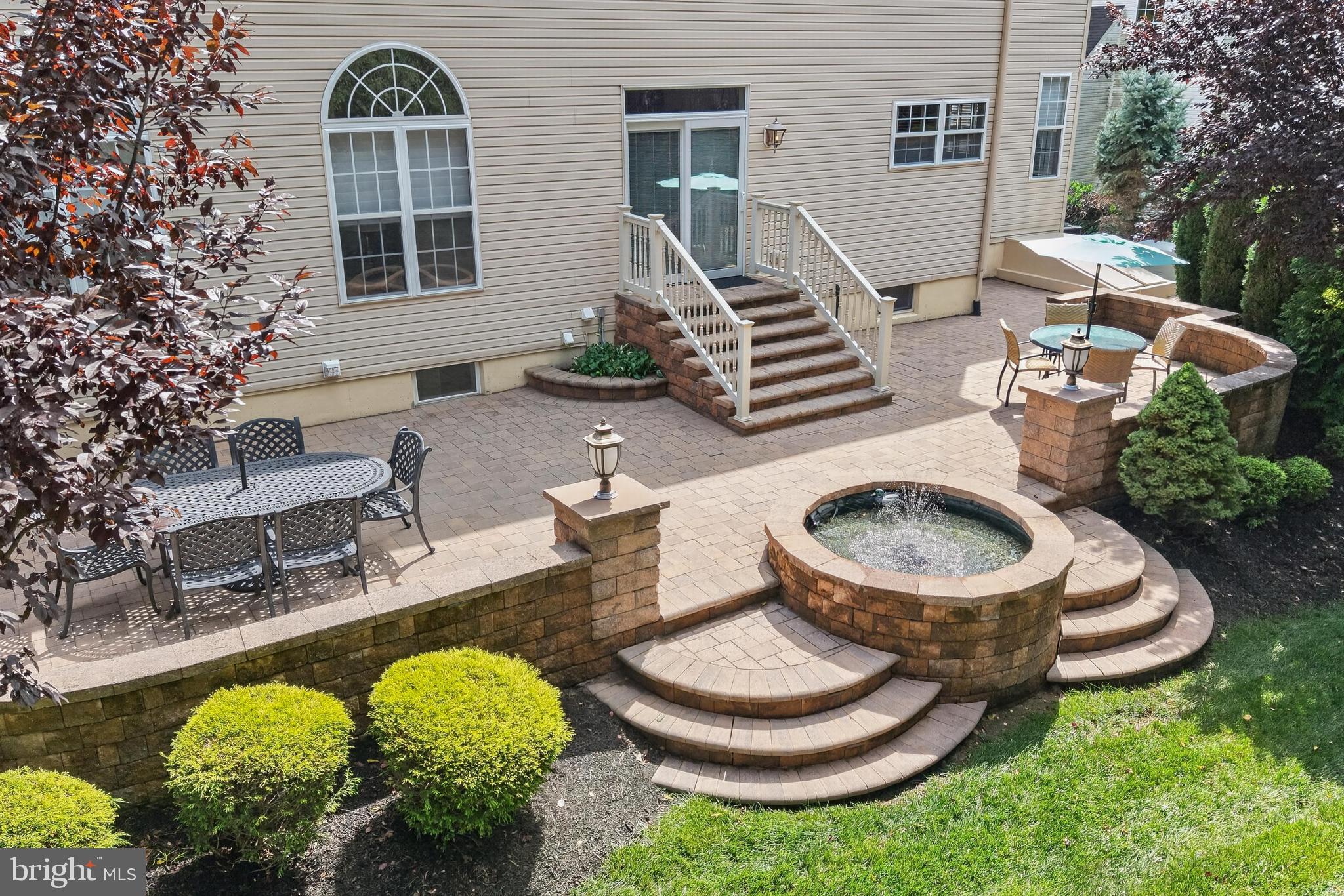 4 Florabunda Ln, Cinnaminson, NJ 08077 photo