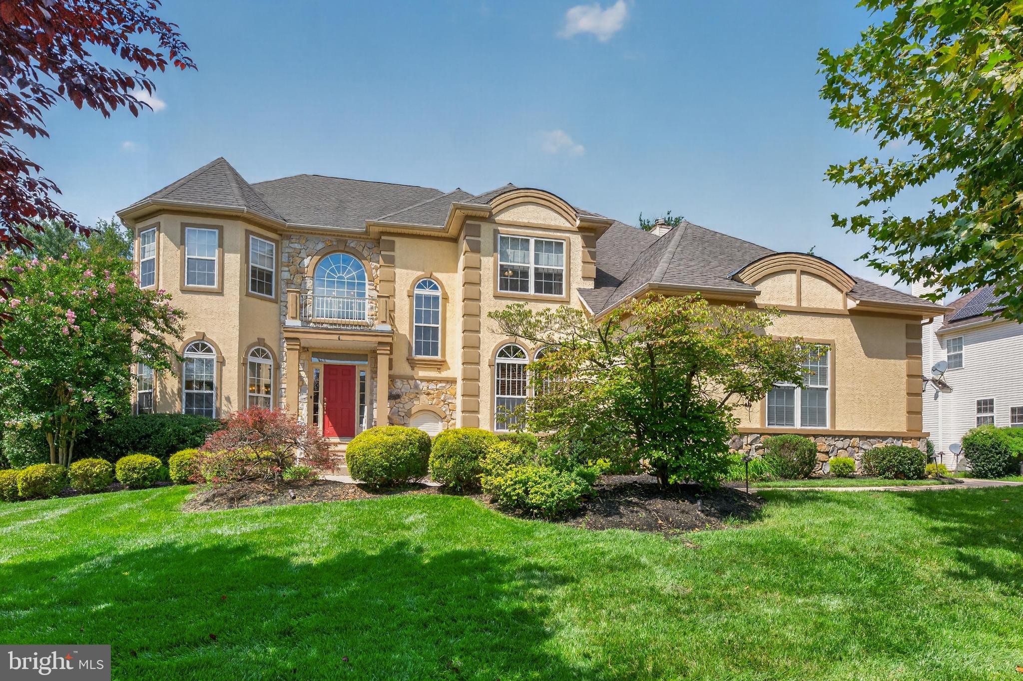 4 Florabunda Ln, Cinnaminson, NJ 08077 photo