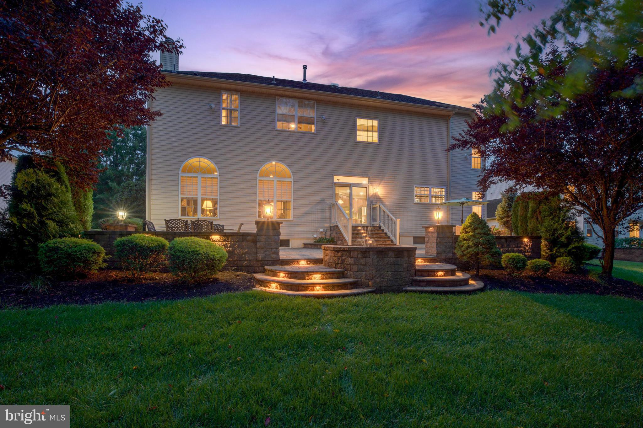 4 Florabunda Ln, Cinnaminson, NJ 08077 photo
