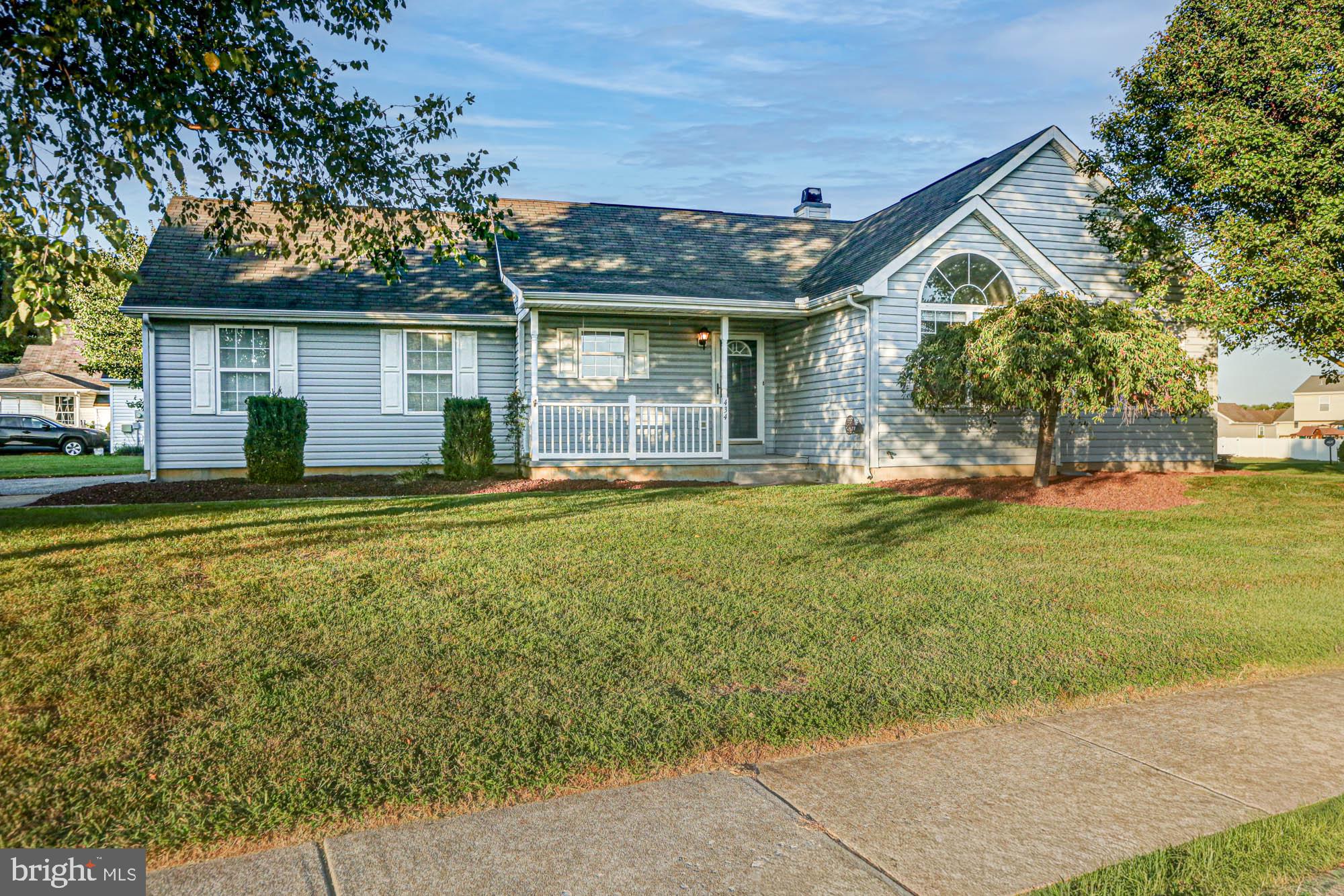 434 Harvest Ln, Middletown, DE 19709