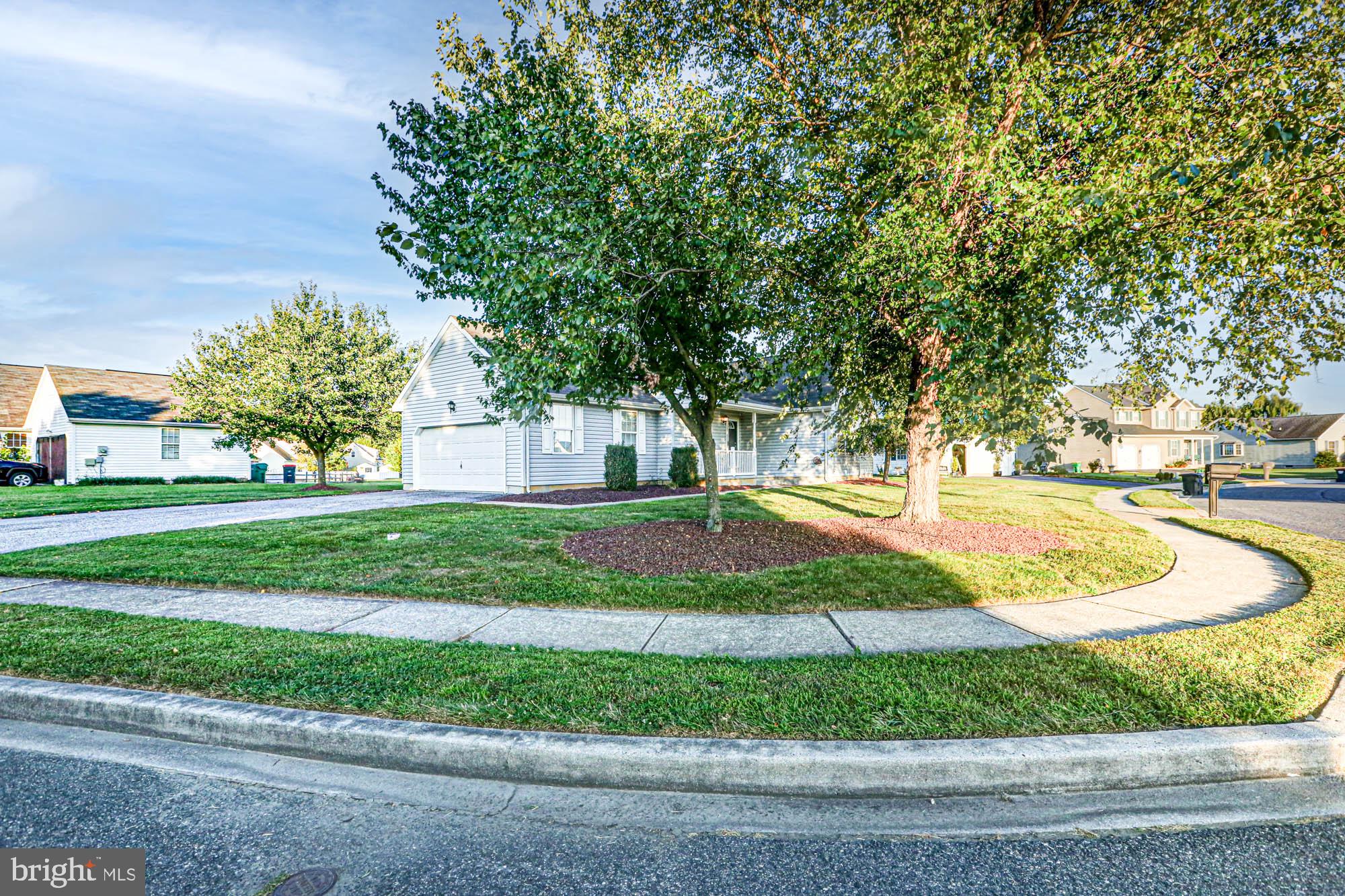 434 W Harvest Ln, Middletown, DE 19709 photo