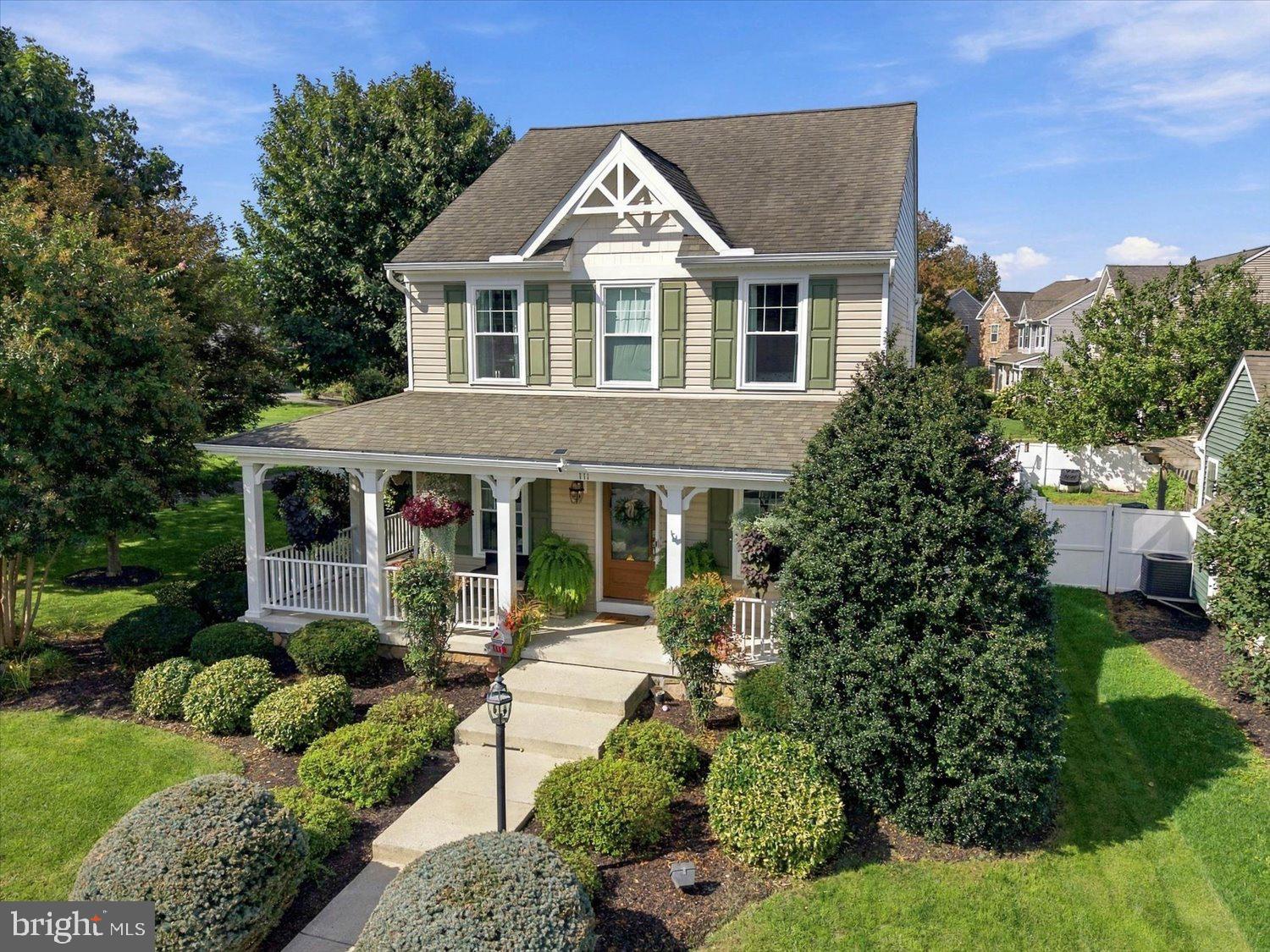 111 Basil St, Marietta, PA 17547