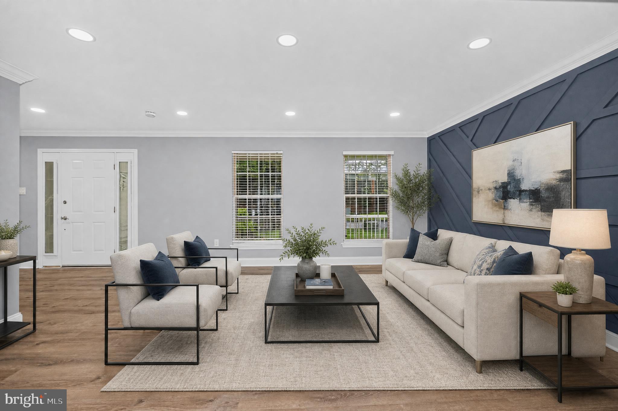 214 Bookham Ln, Gaithersburg, MD 20877 photo