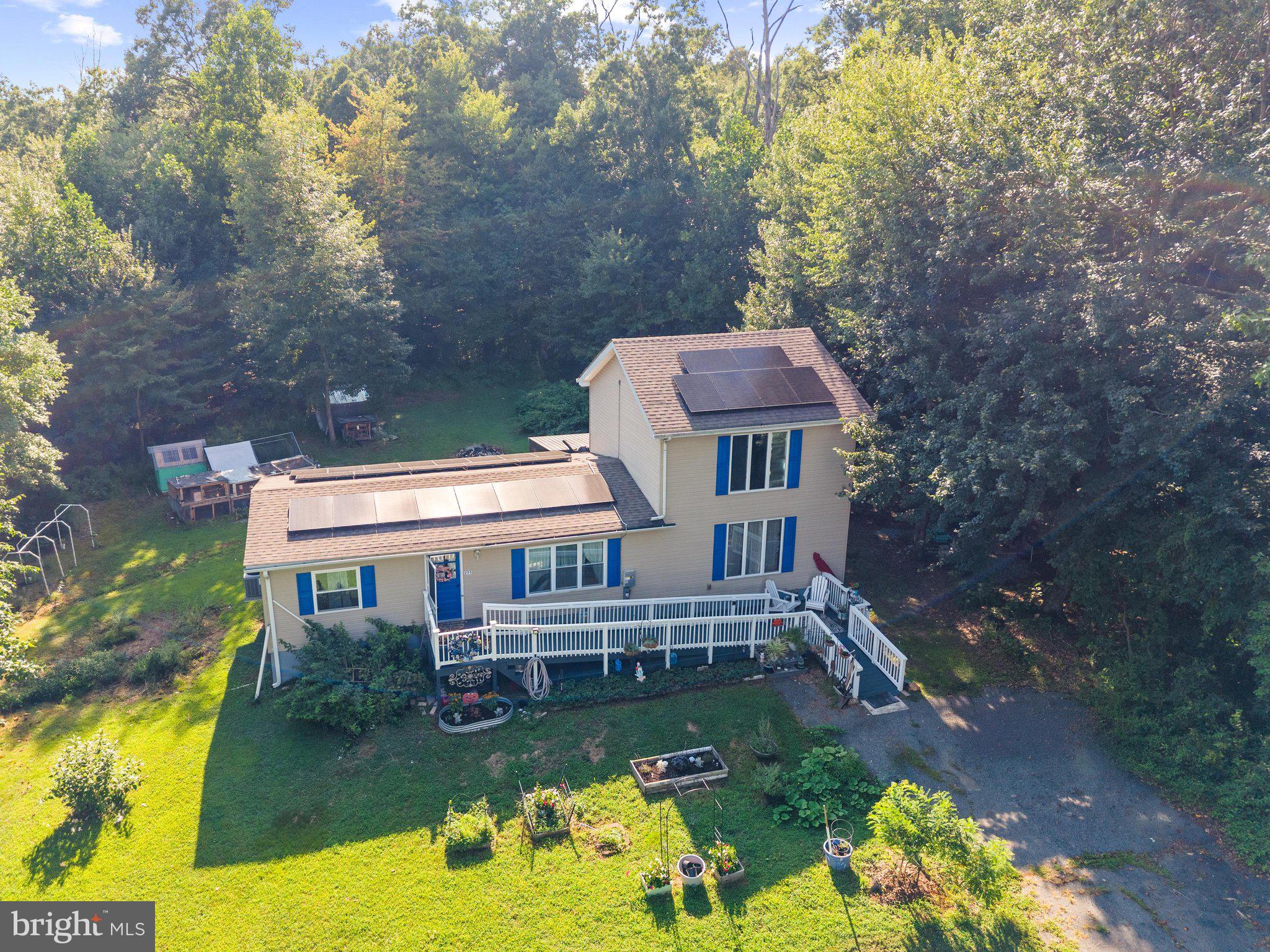 255 Washington Schoolhouse Rd, Rising Sun, MD 21911