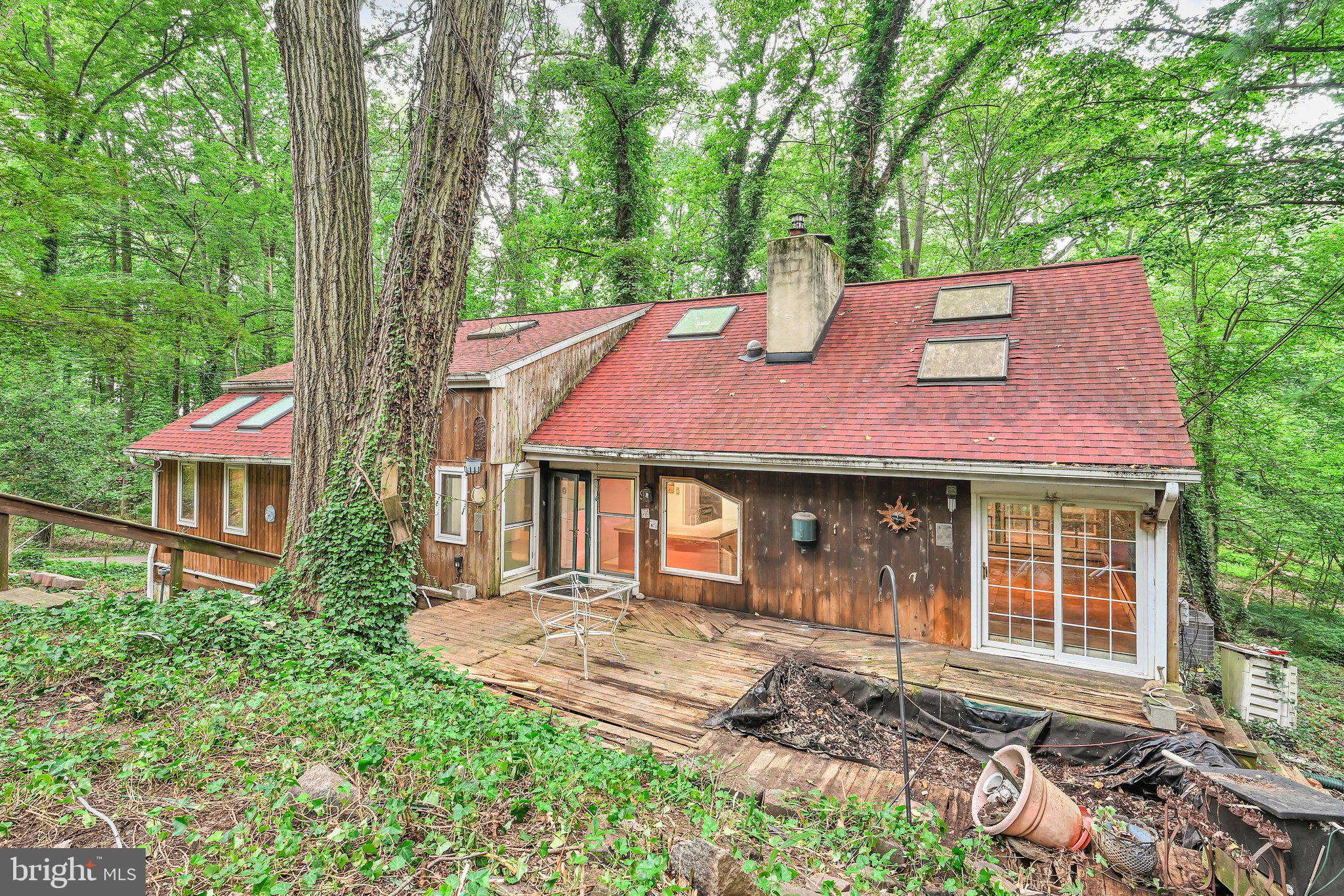 9 Wooded Ln, Media, PA 19063 photo