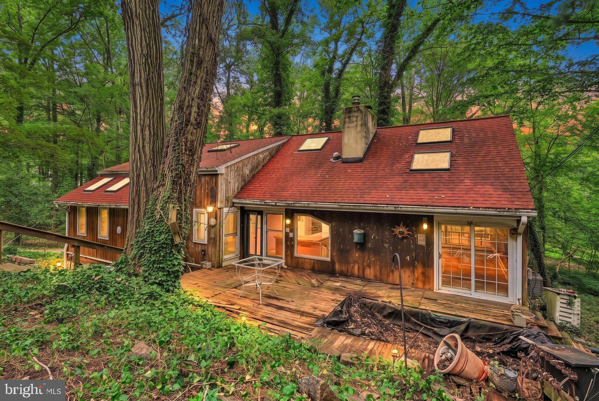 9 Wooded Ln, Media, PA 19063 photo