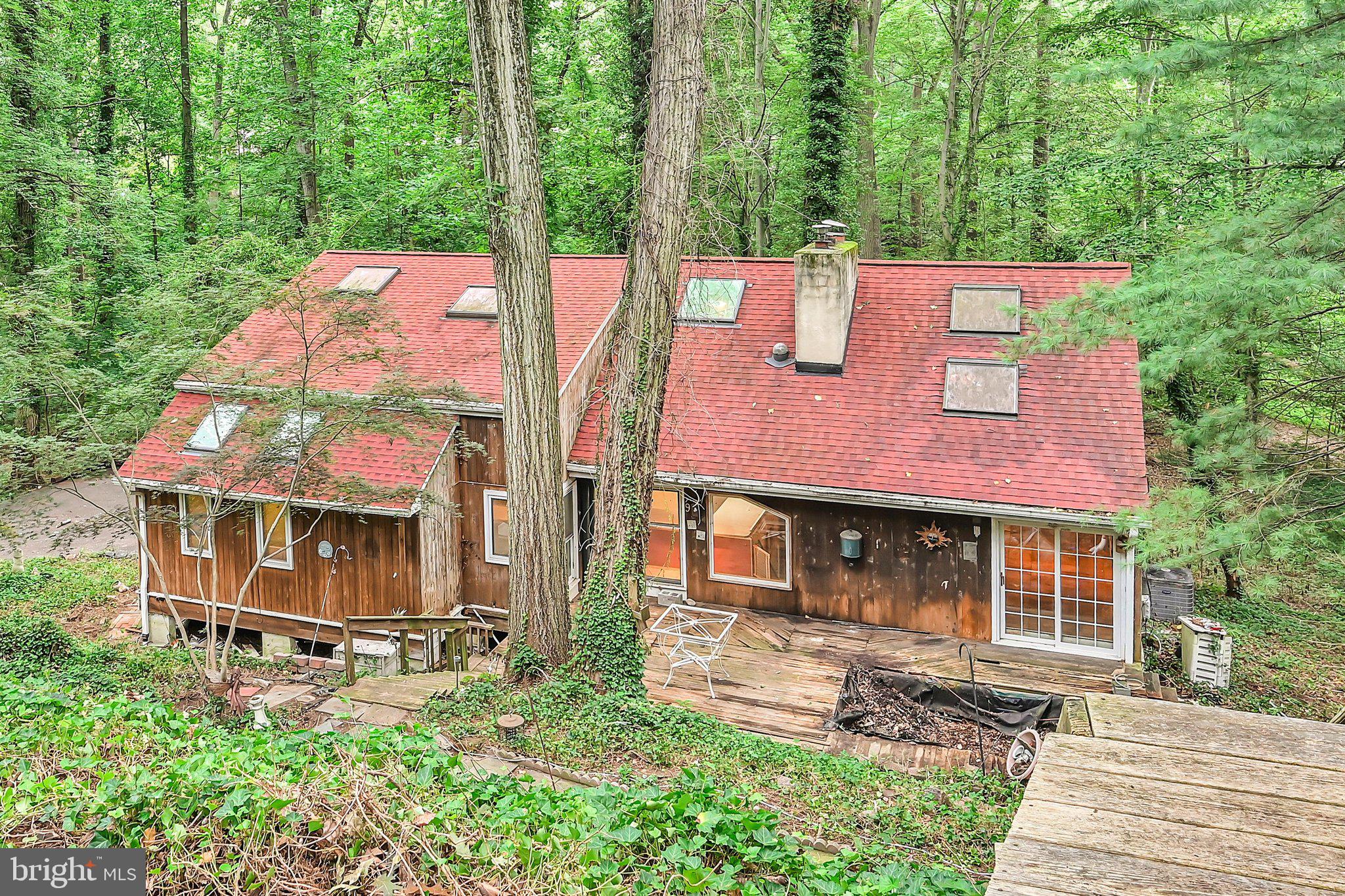 9 Wooded Ln, Media, PA 19063 photo
