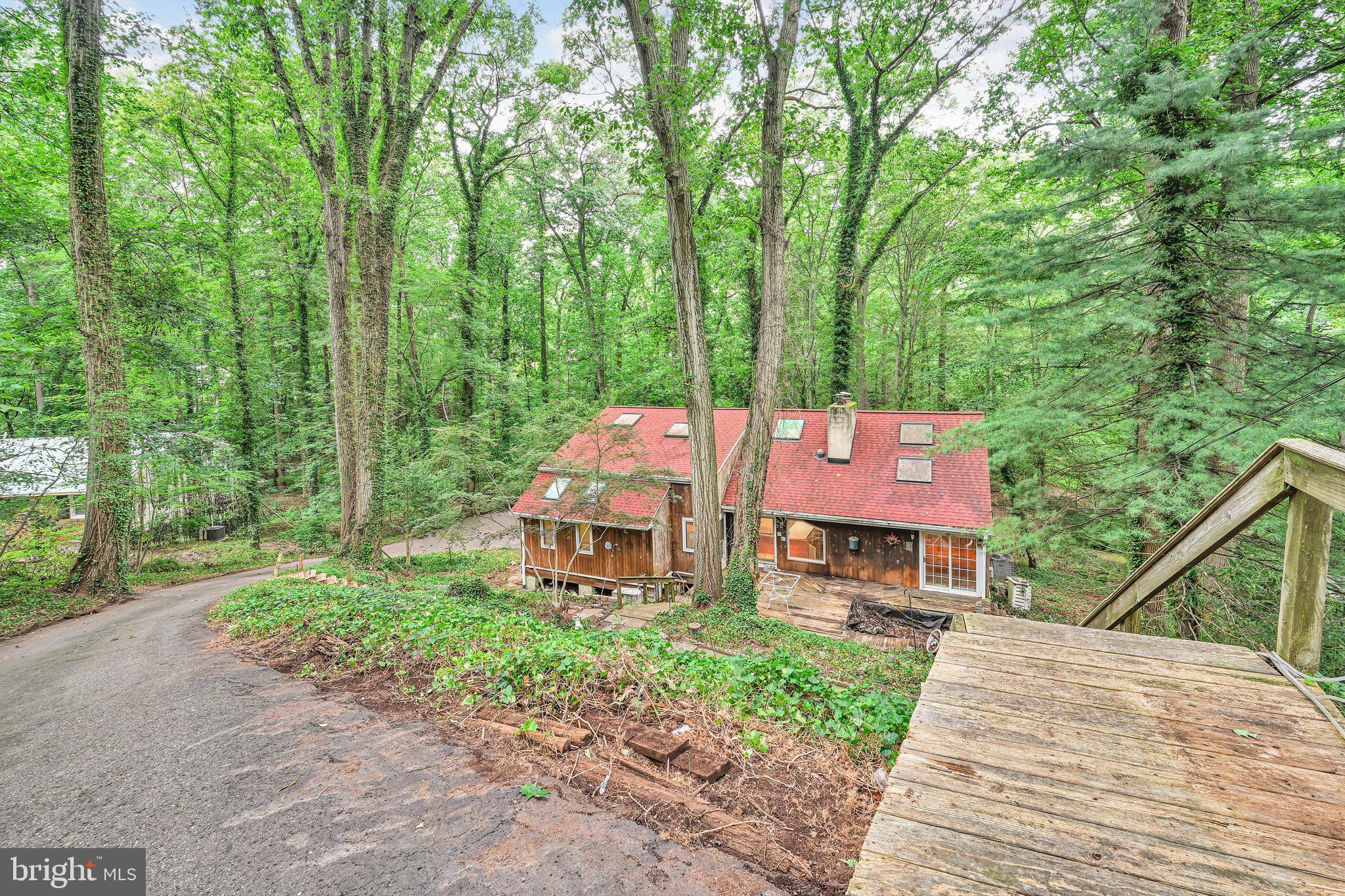 9 Wooded Ln, Media, PA 19063 photo