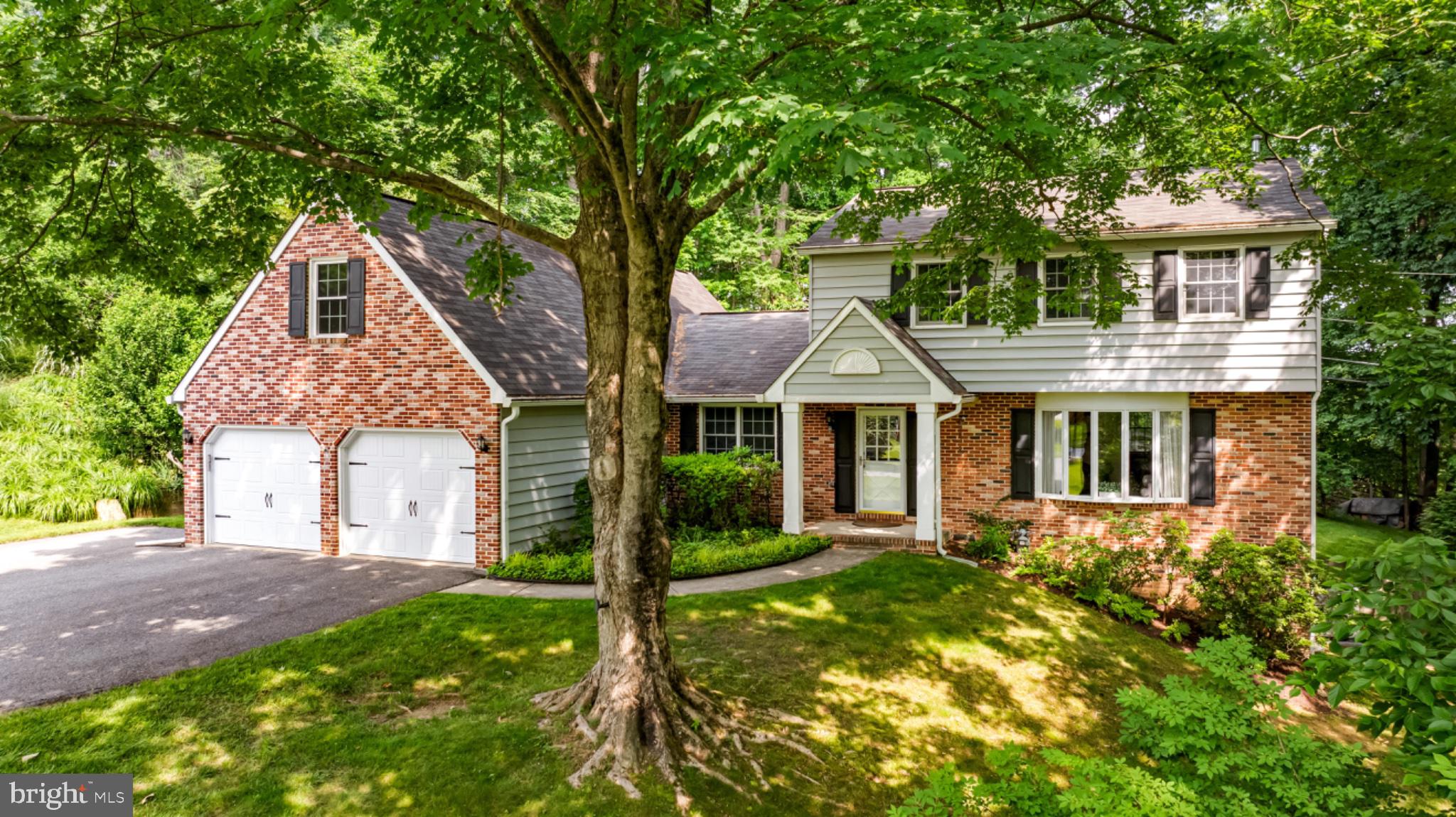 2206 Mount Hebron Dr, Ellicott City, MD 21042