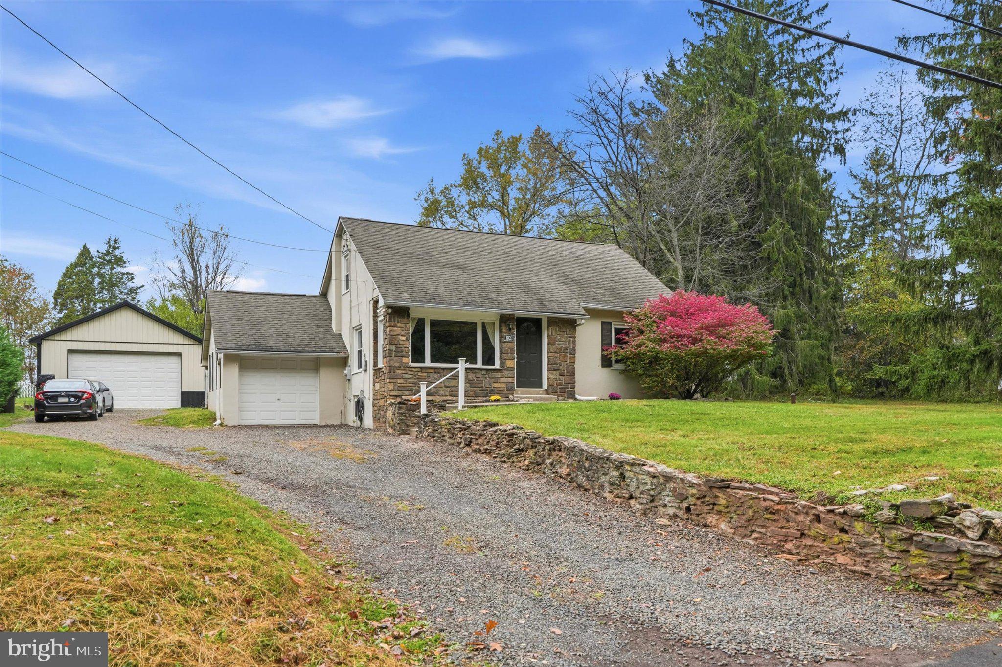 1021 Collegeville Rd, Collegeville, PA 19426 photo