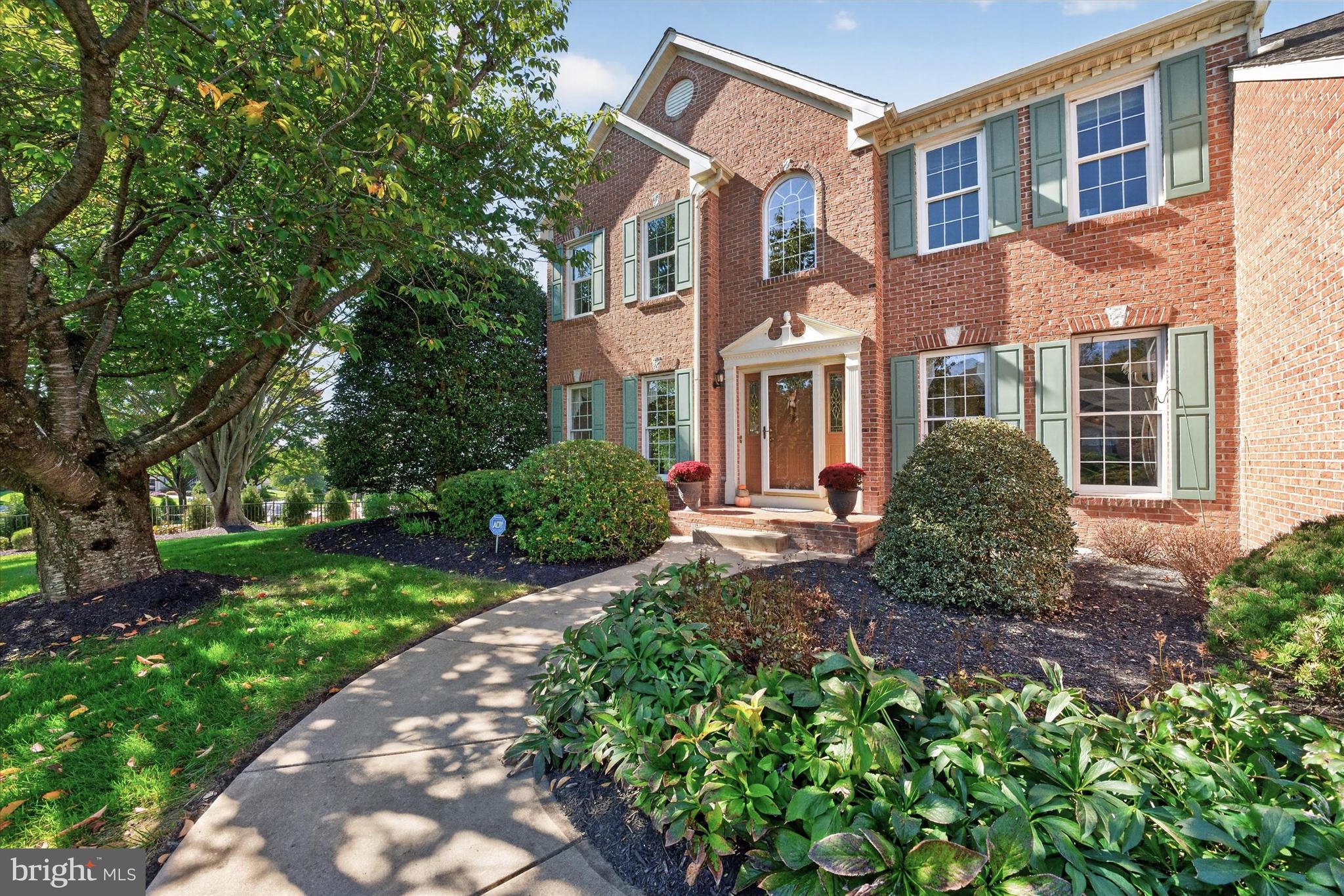 715 Regency Hill Dr, Hockessin, DE 19707 photo
