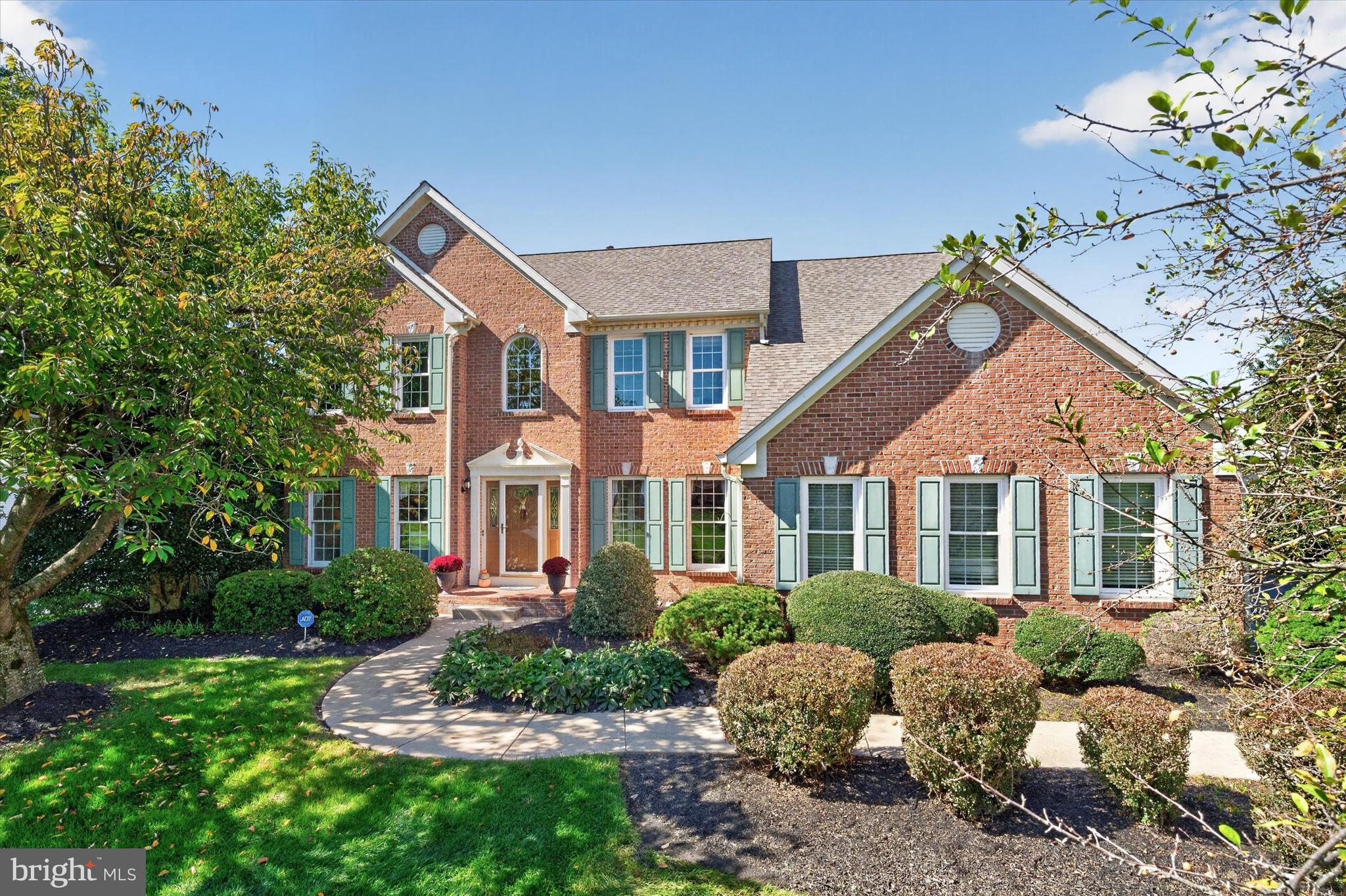 715 Regency Hill Dr, Hockessin, DE 19707