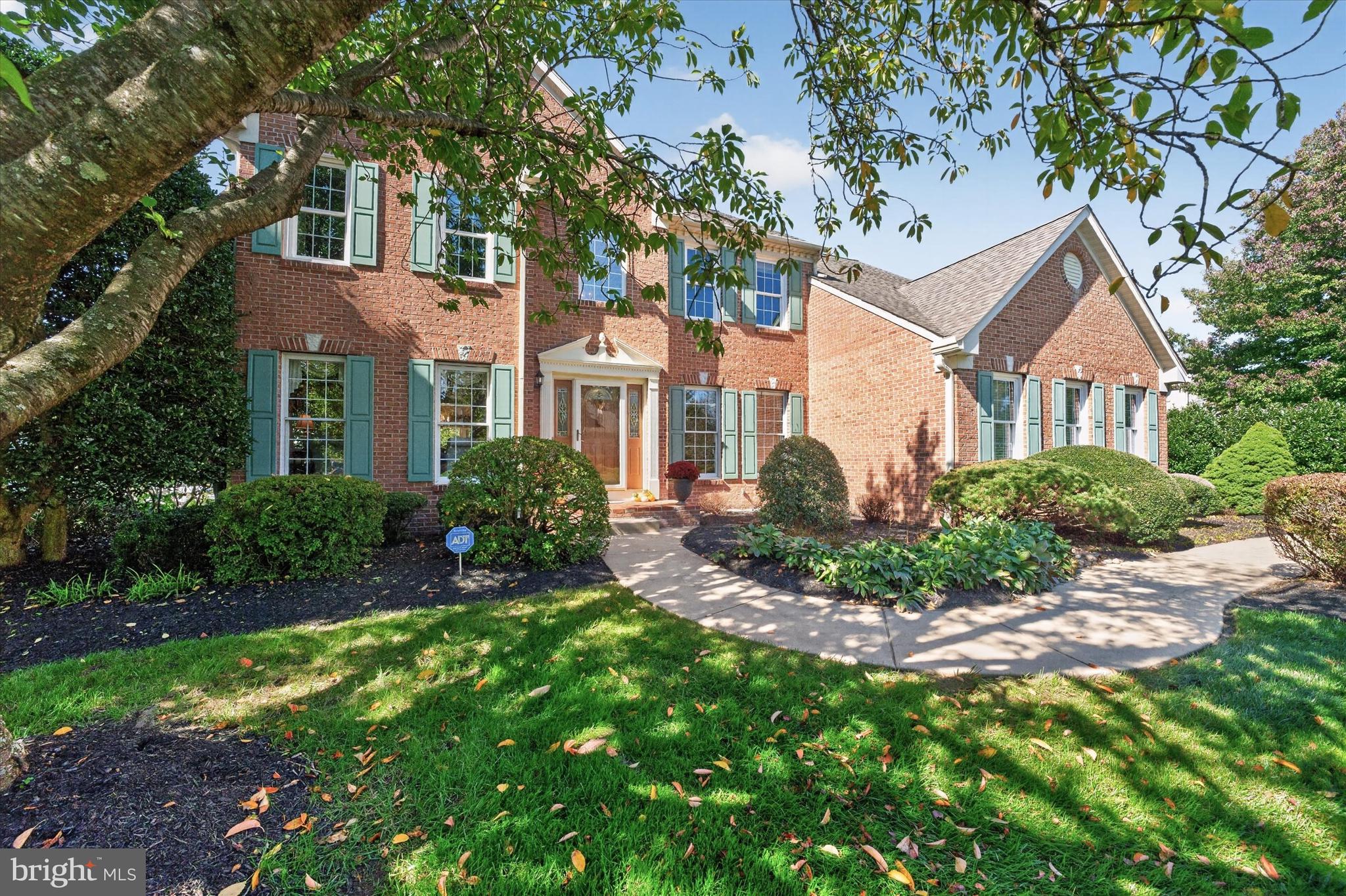 715 Regency Hill Dr, Hockessin, DE 19707 photo