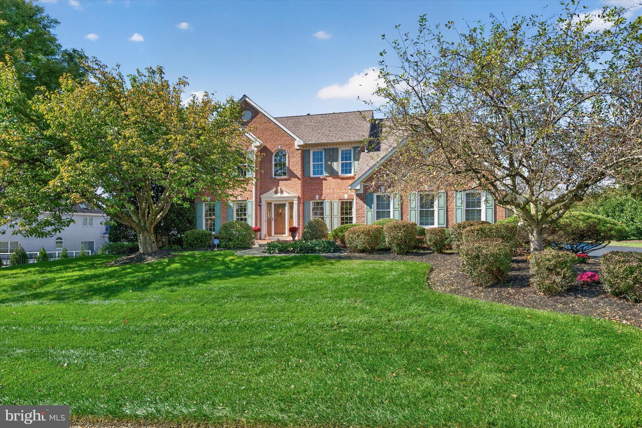 715 Regency Hill Dr, Hockessin, DE 19707 photo
