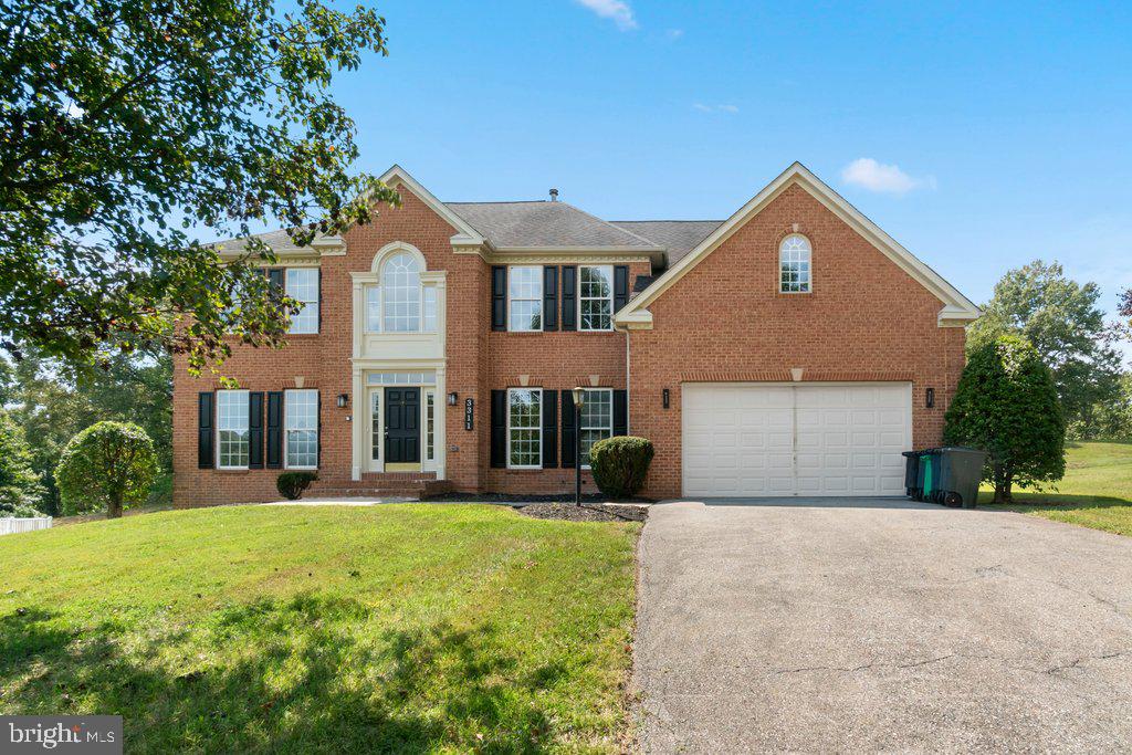 3311 Tinkers Branch Way, Fort Washington, MD 20744