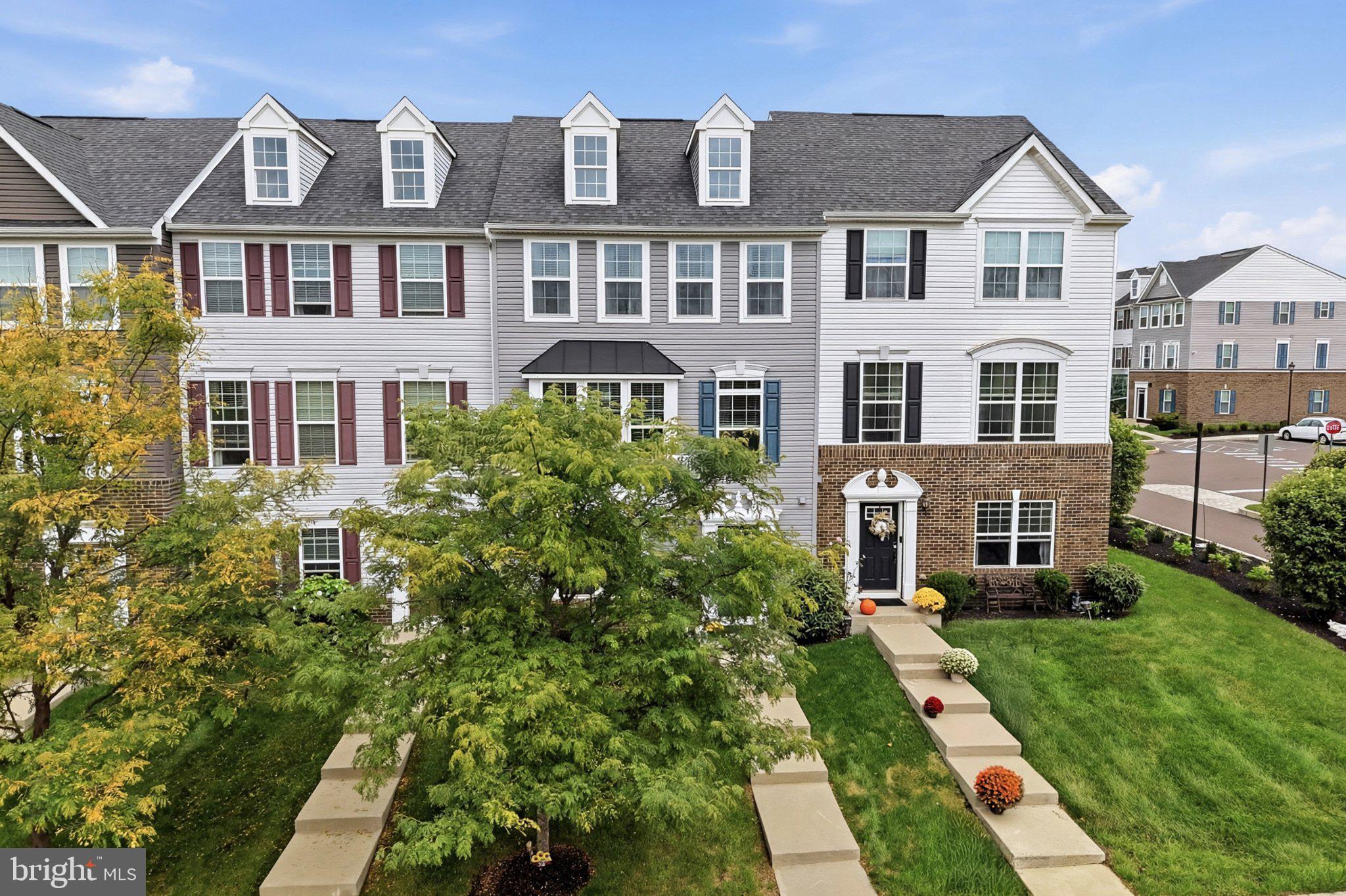 271 Grace Ln, Harleysville, PA 19438 photo