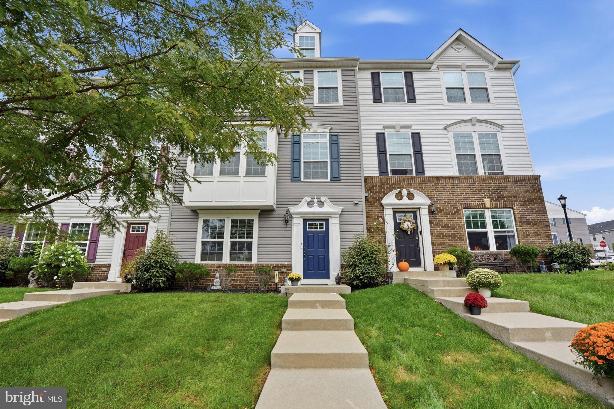 271 Grace Ln, Harleysville, PA 19438 photo