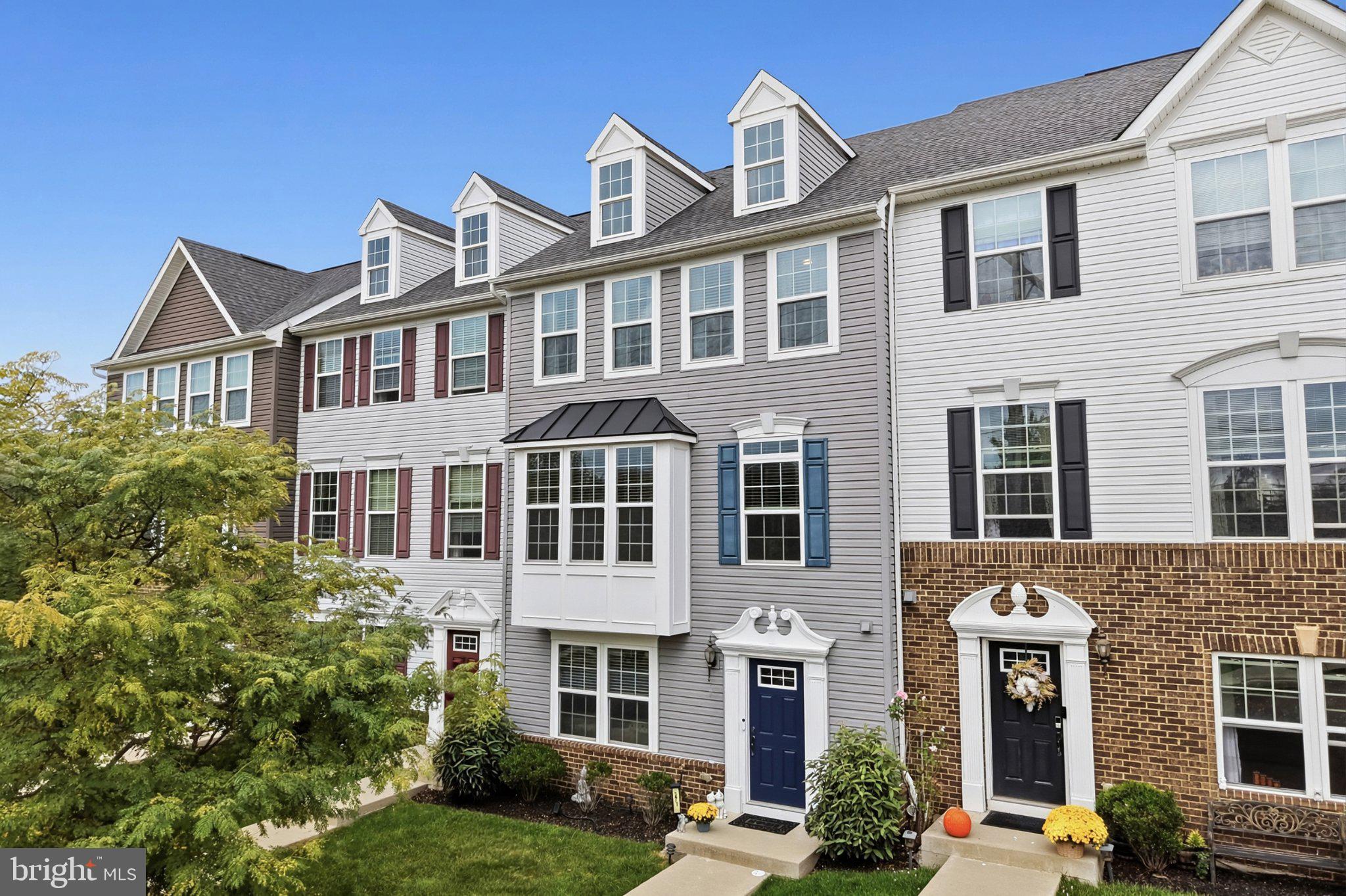 271 Grace Ln, Harleysville, PA 19438 photo