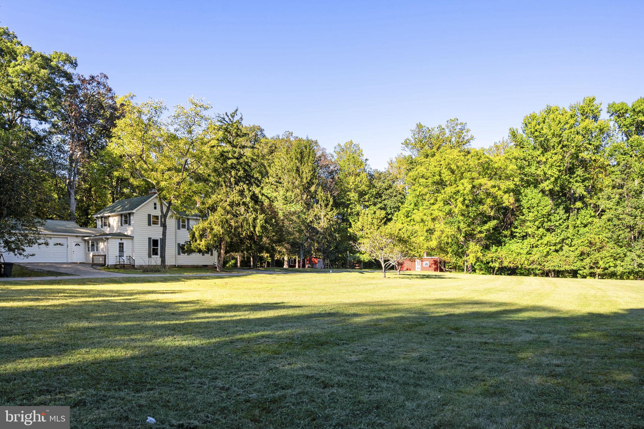7611 Chestnut Ave, Bowie, MD 20715