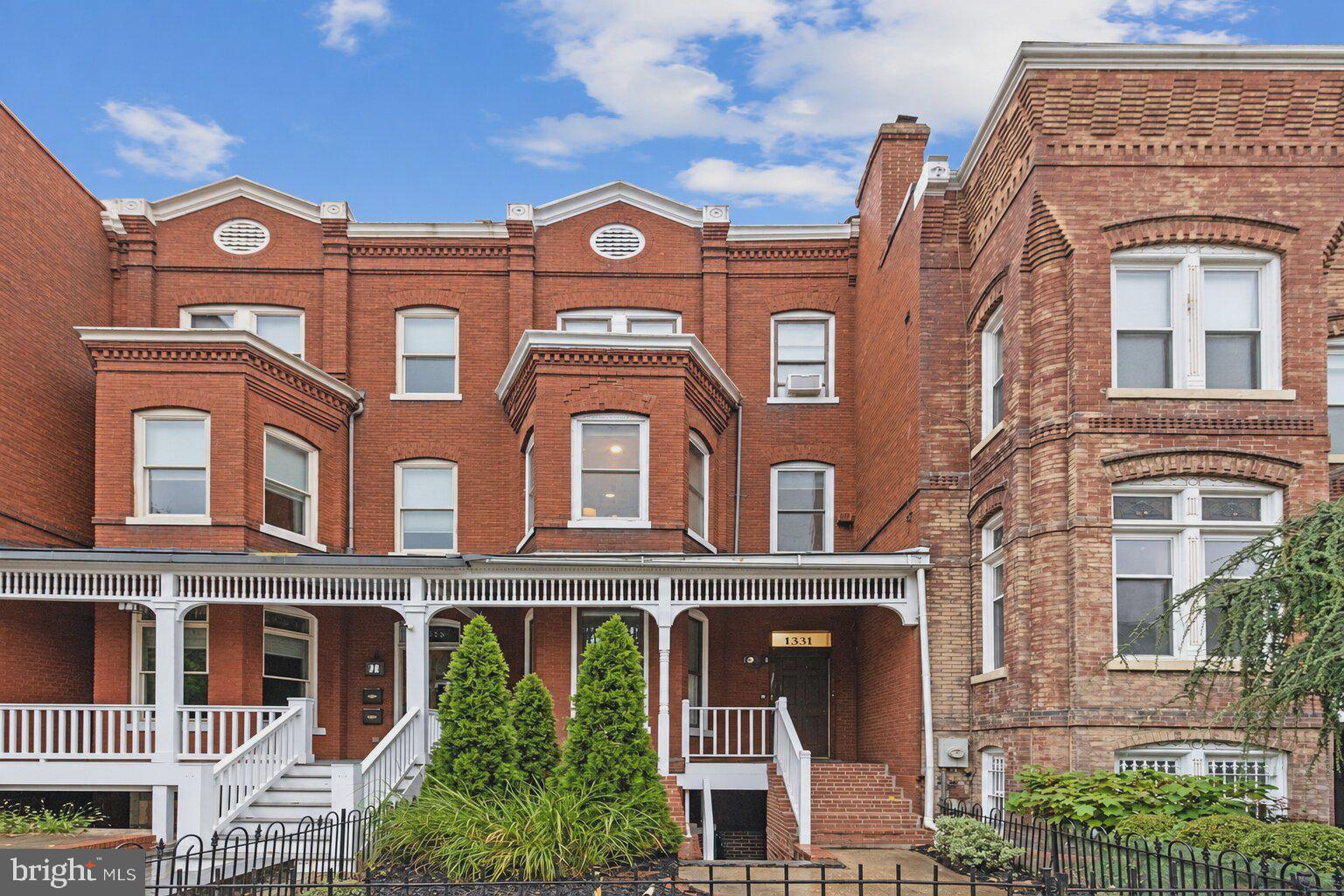 1331 T St, Washington, DC 20009
