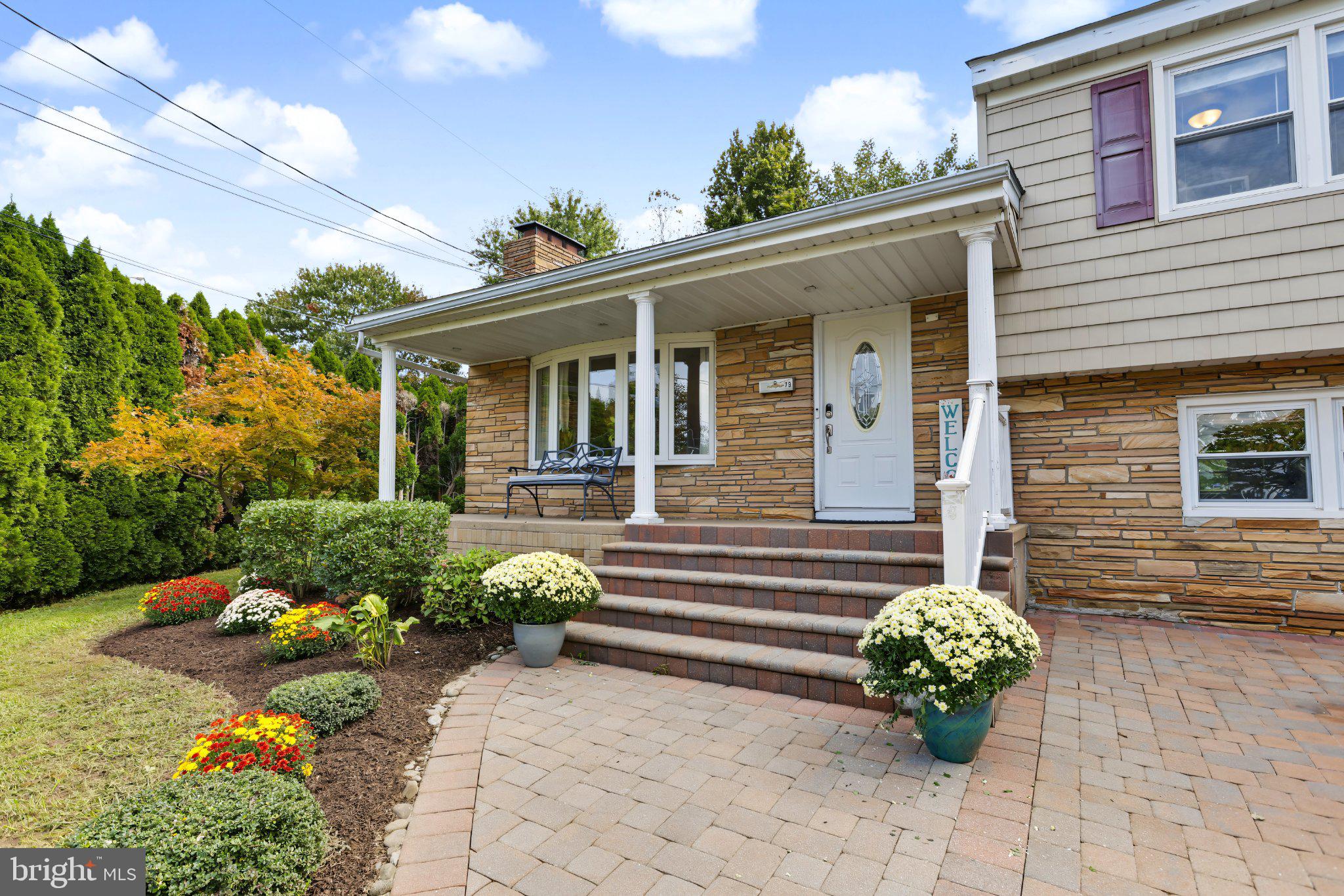 79 Harmony Ave, Lawrenceville, NJ 08648 photo