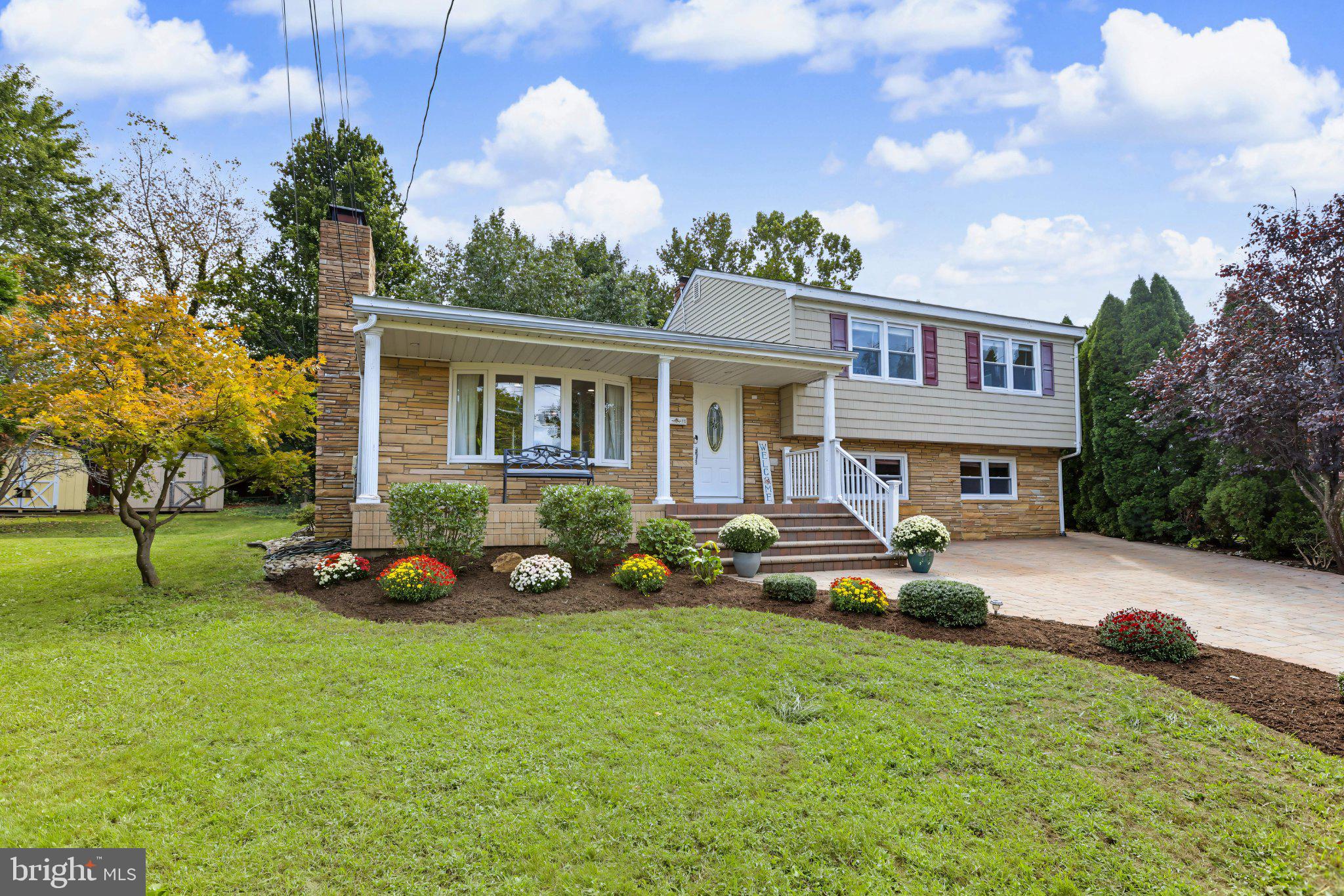 79 Harmony Ave, Lawrenceville, NJ 08648 photo