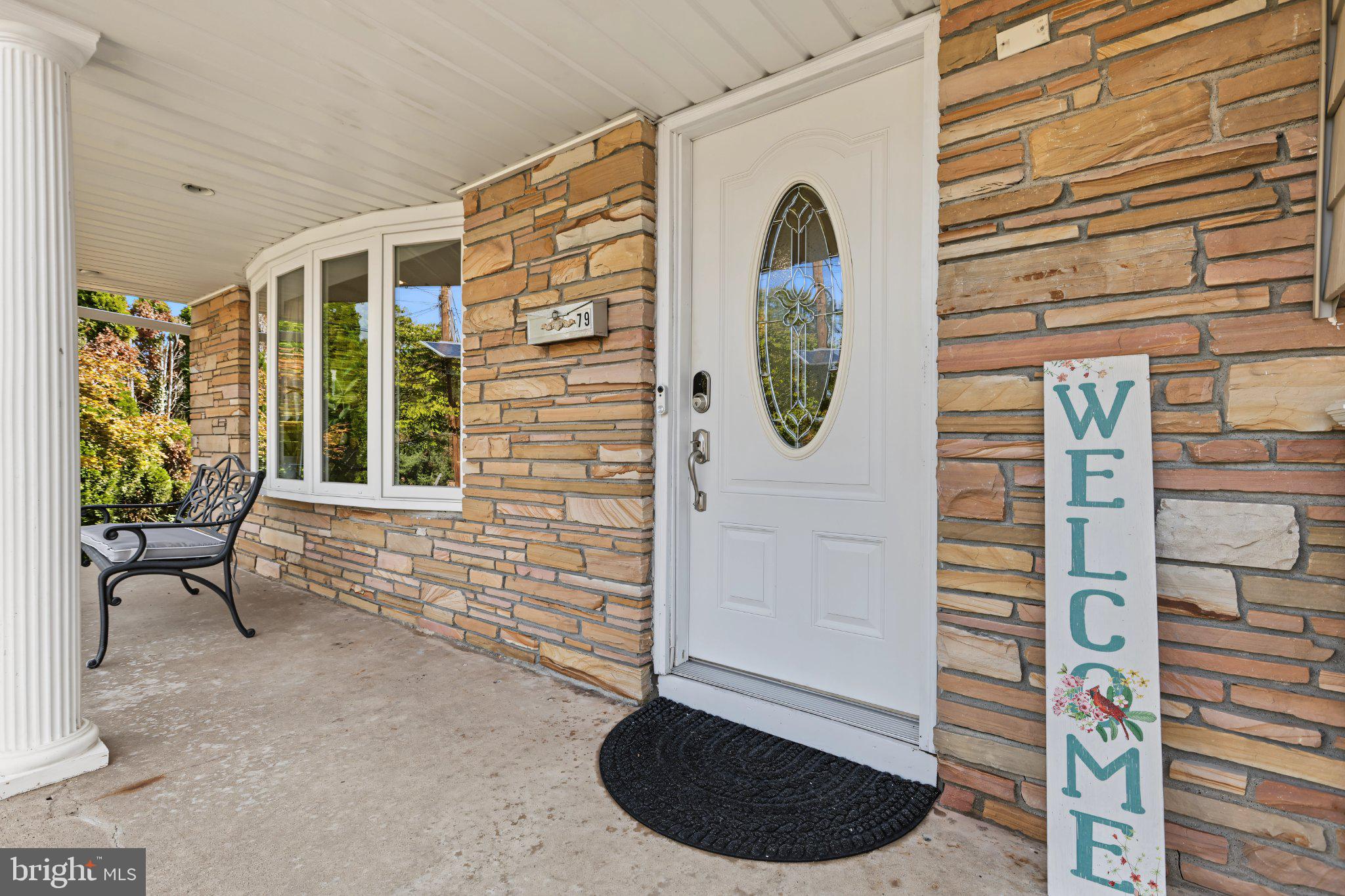 79 Harmony Ave, Lawrenceville, NJ 08648 photo