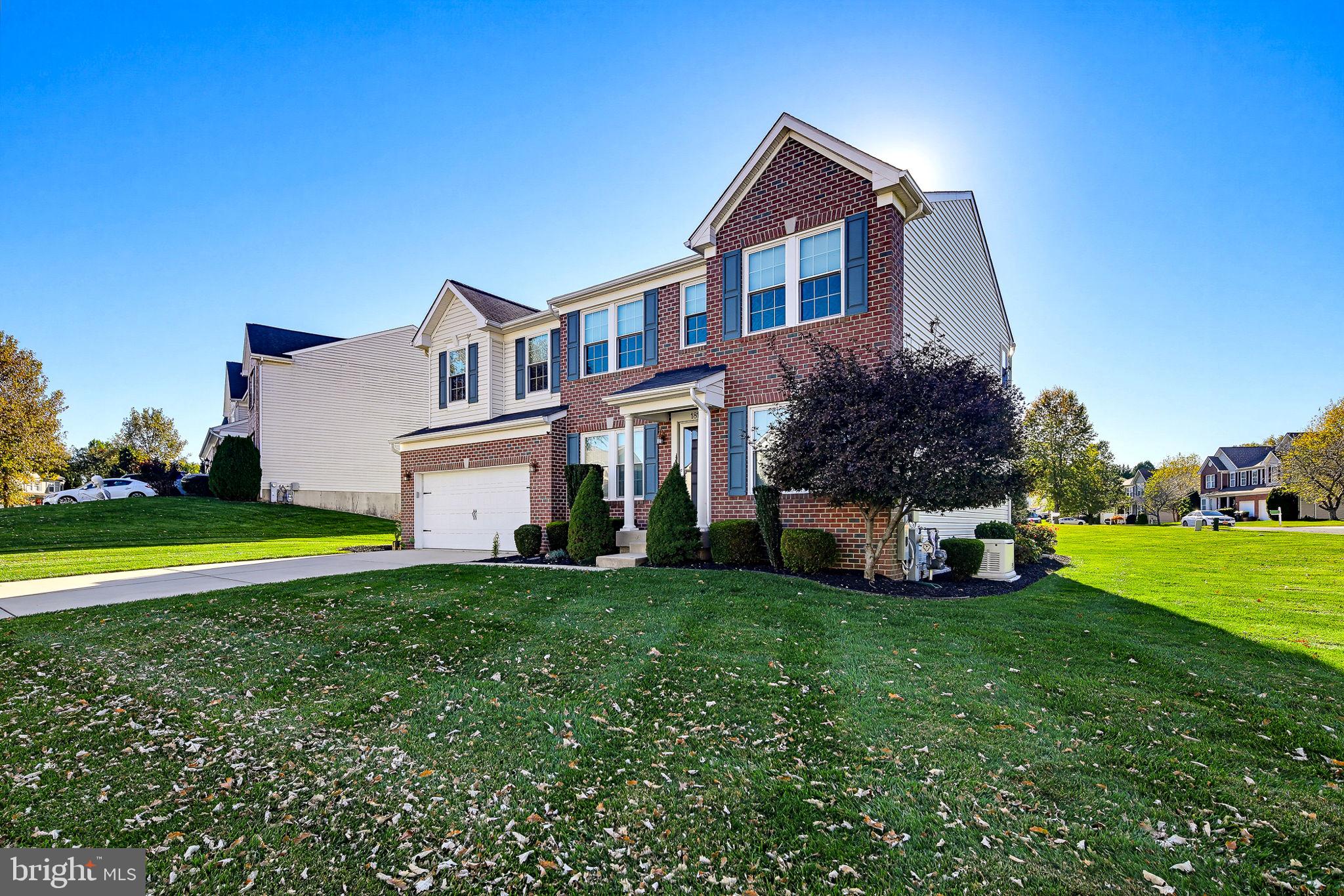 1816 Wagner Farm Rd, Bel Air, MD 21015 photo