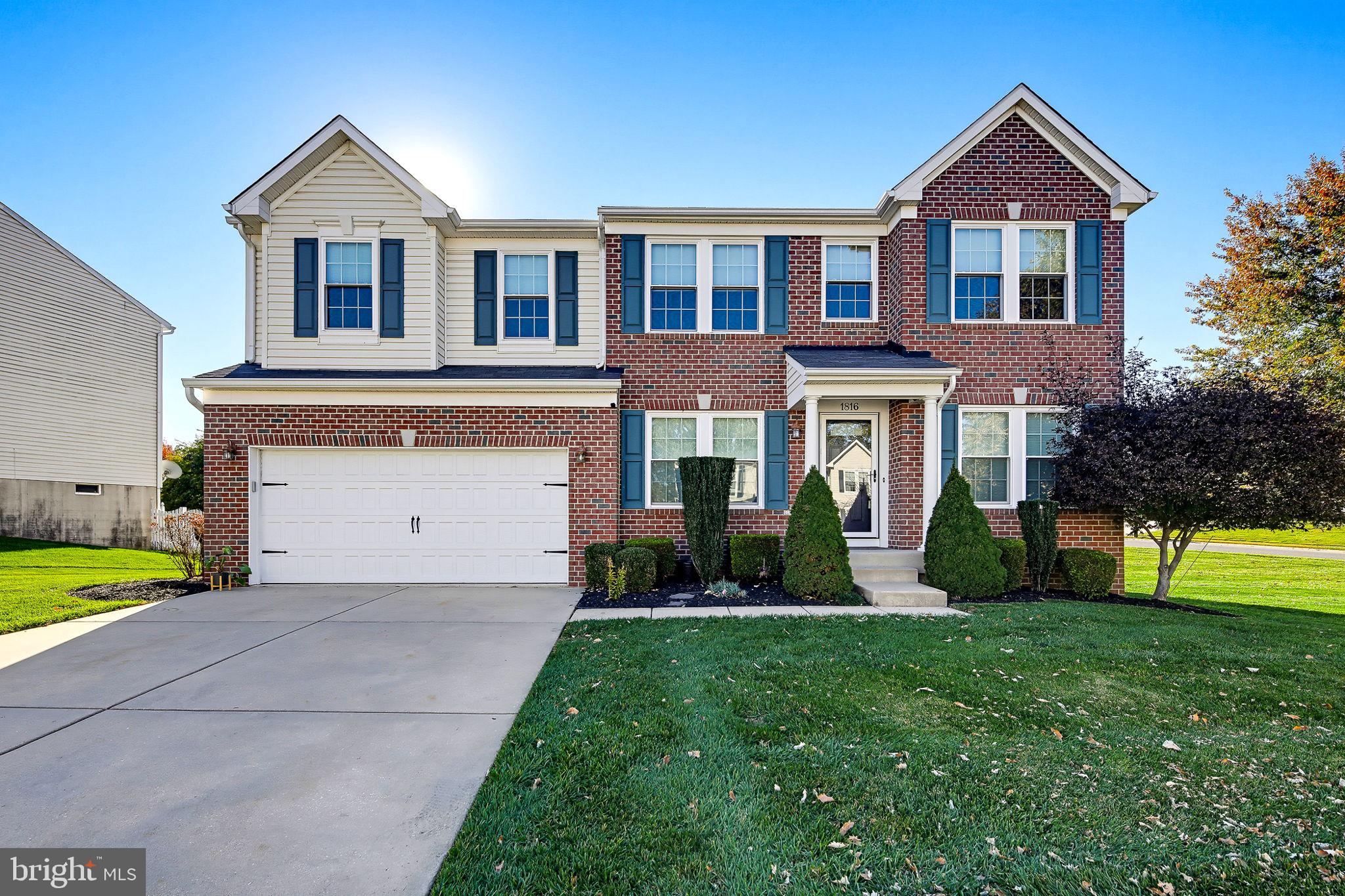 1816 Wagner Farm Rd, Bel Air, MD 21015 photo