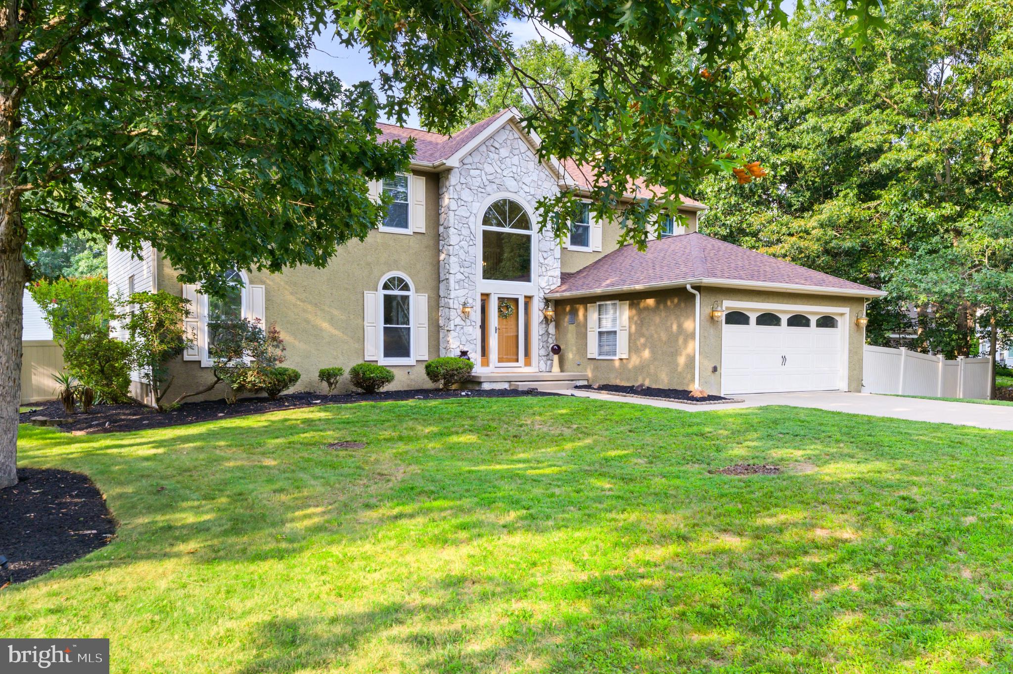 1401 Heath Ct, Williamstown, NJ 08094 photo