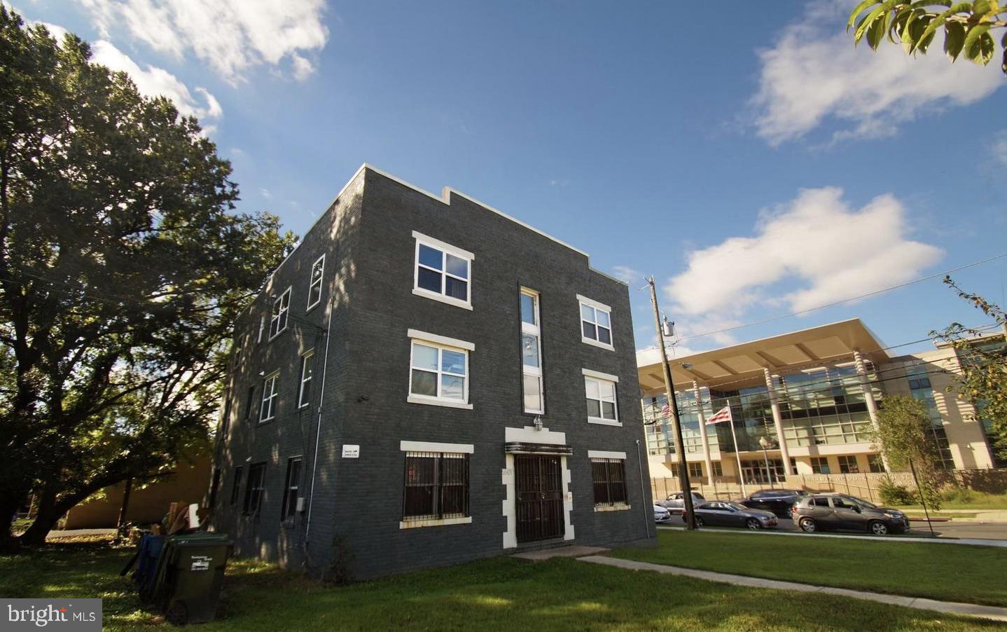 5501 Foote St, Washington, DC 20019