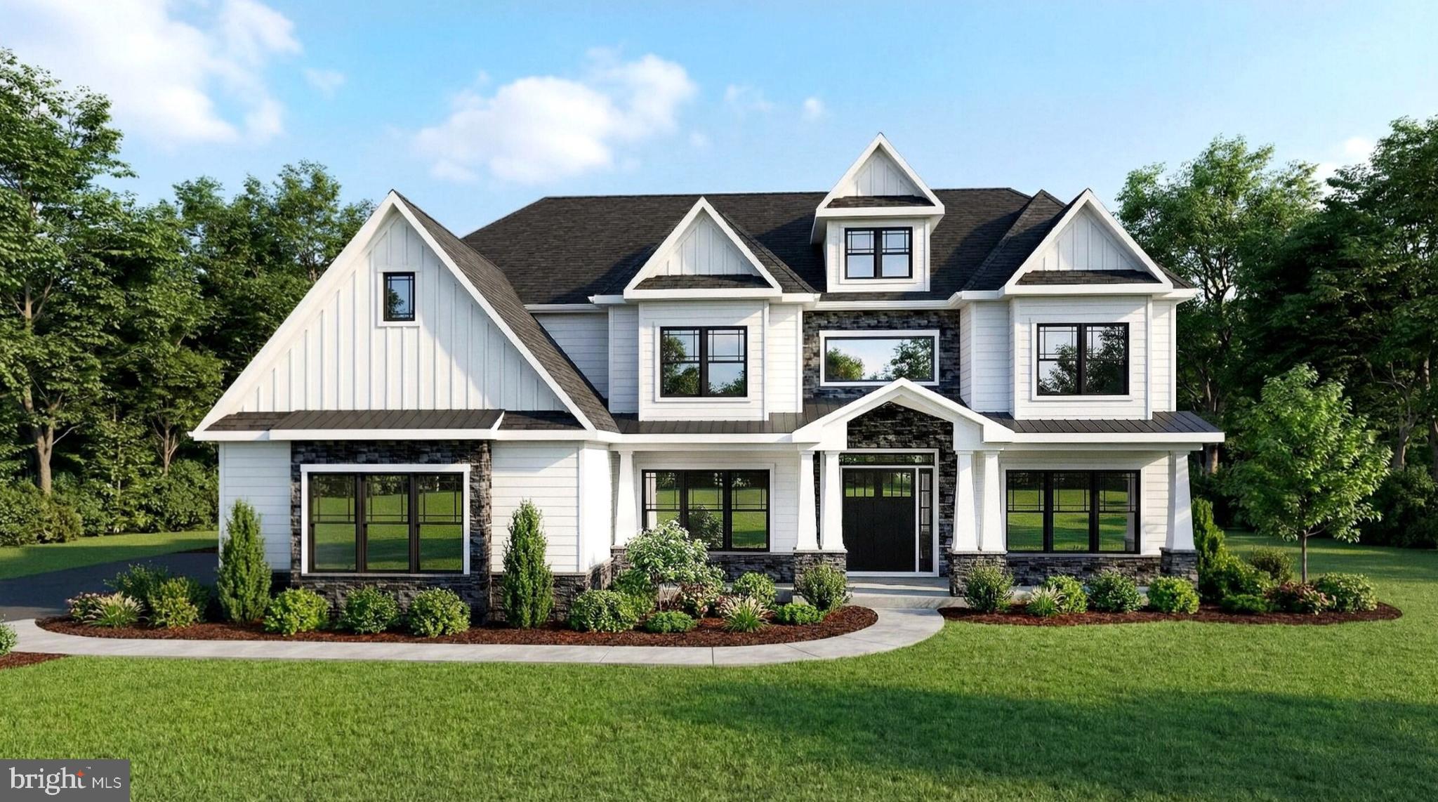 375 Bronson Cir, Collegeville, PA 19426